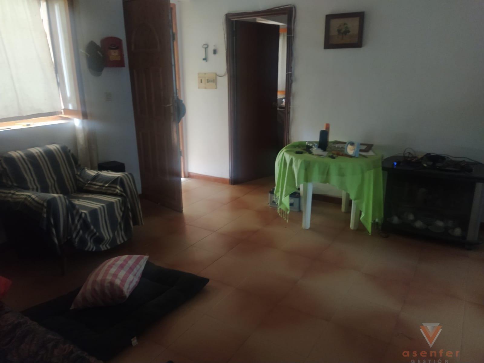 Venta de casa en Eljas