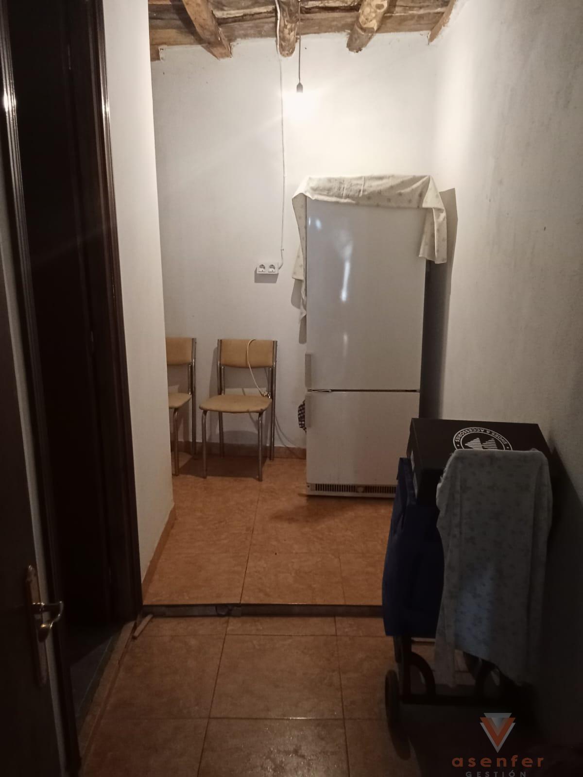 Venta de apartamento en Valverde del Fresno
