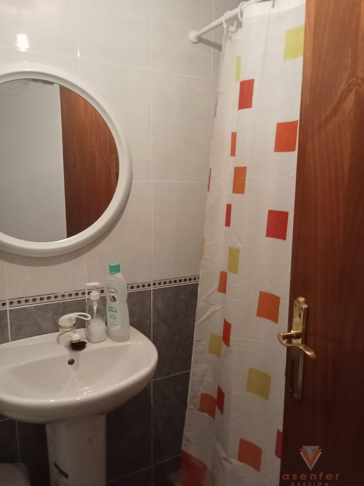 Venta de apartamento en Valverde del Fresno