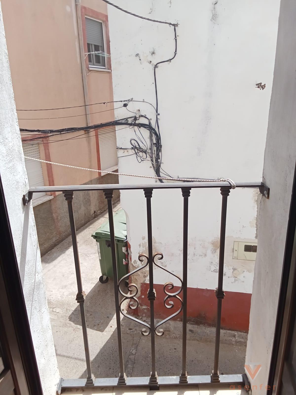 Venta de apartamento en Valverde del Fresno
