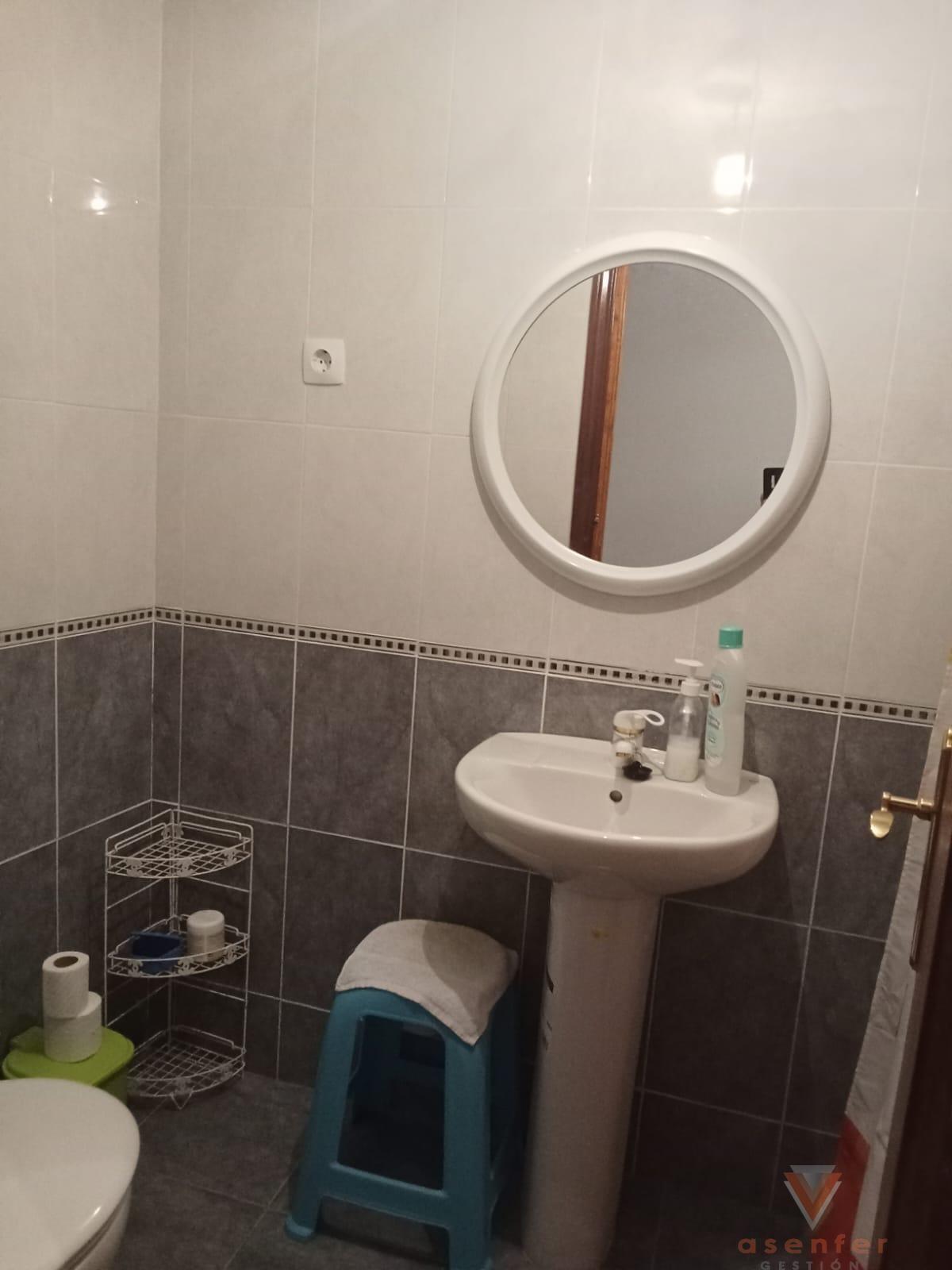 Venta de apartamento en Valverde del Fresno