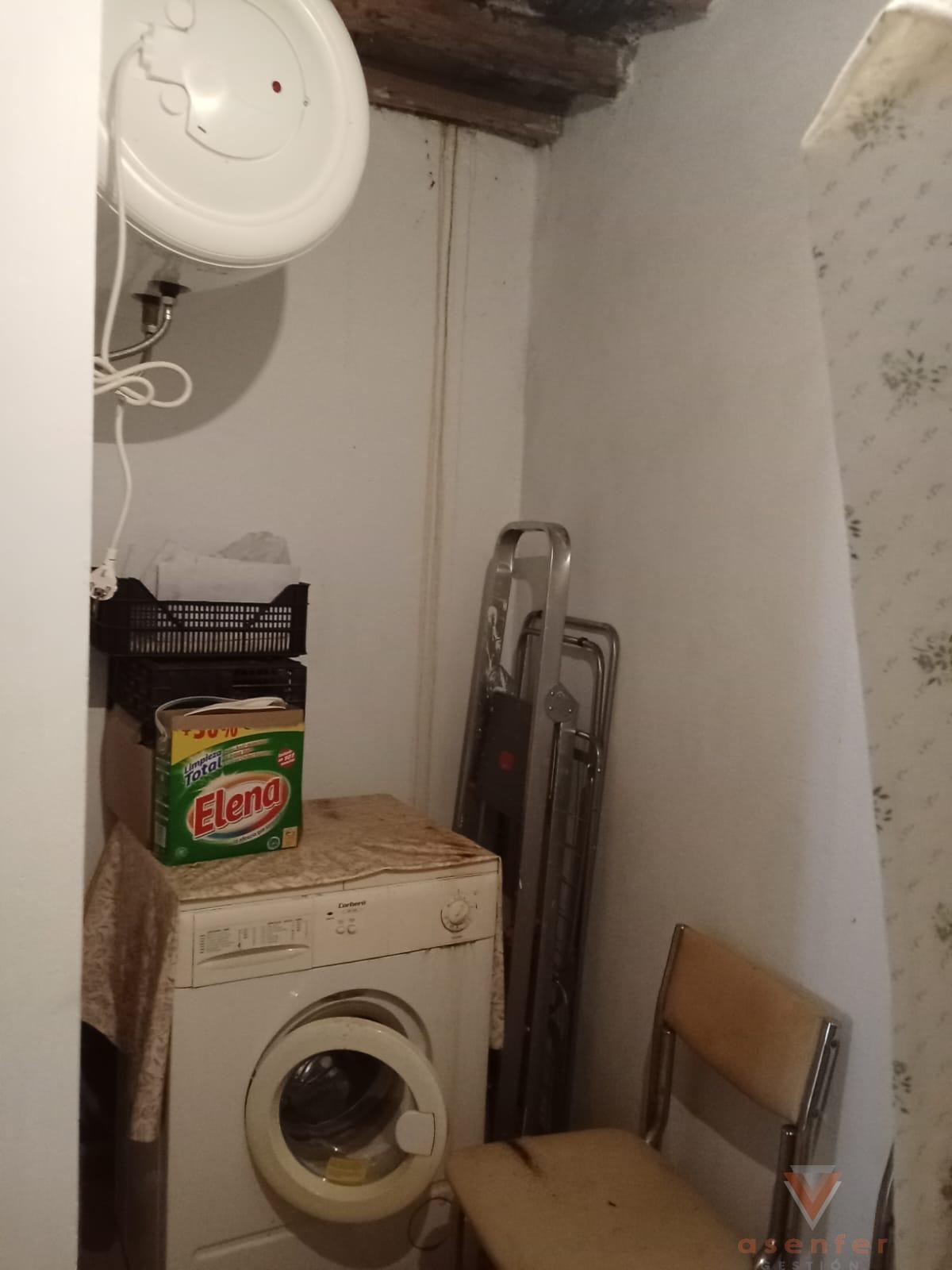 Venta de apartamento en Valverde del Fresno