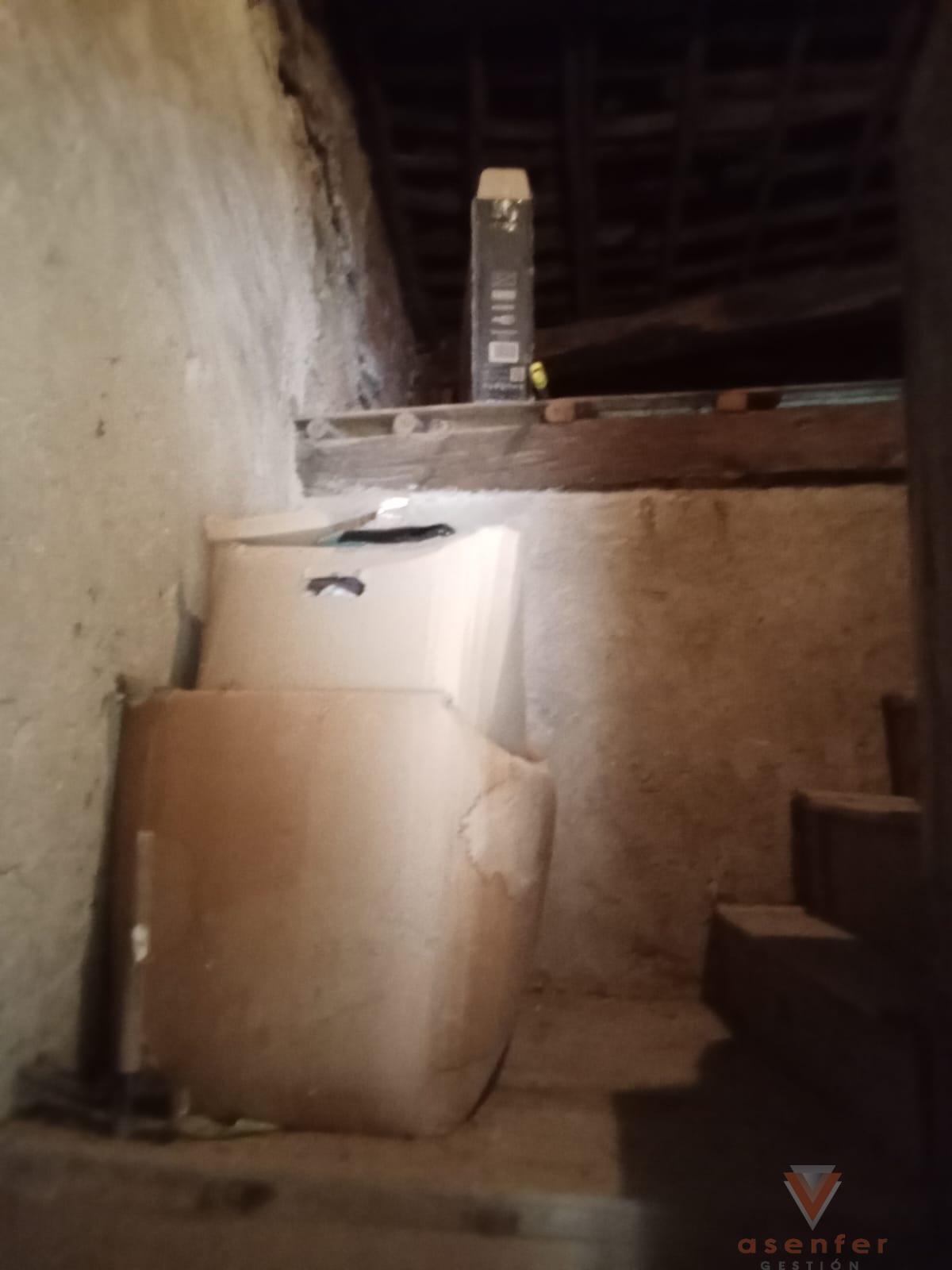 Venta de apartamento en Valverde del Fresno