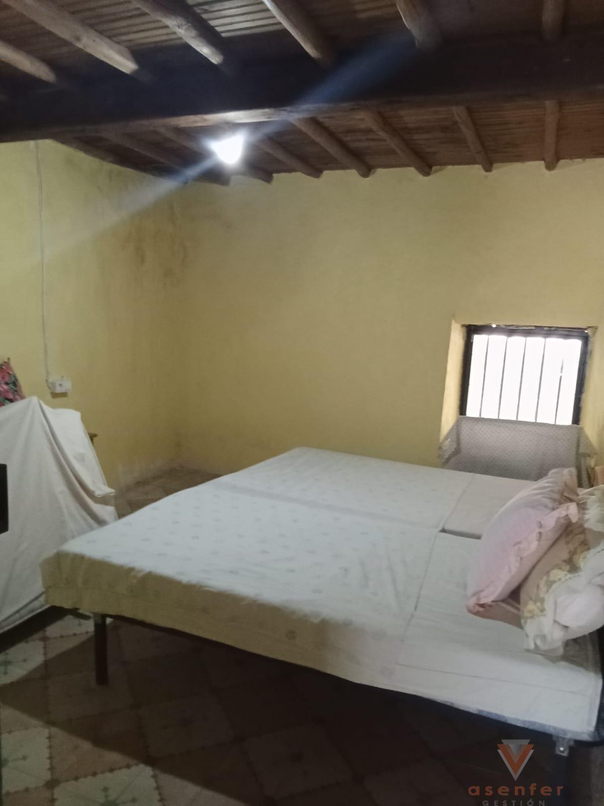 Venta de apartamento en Valverde del Fresno