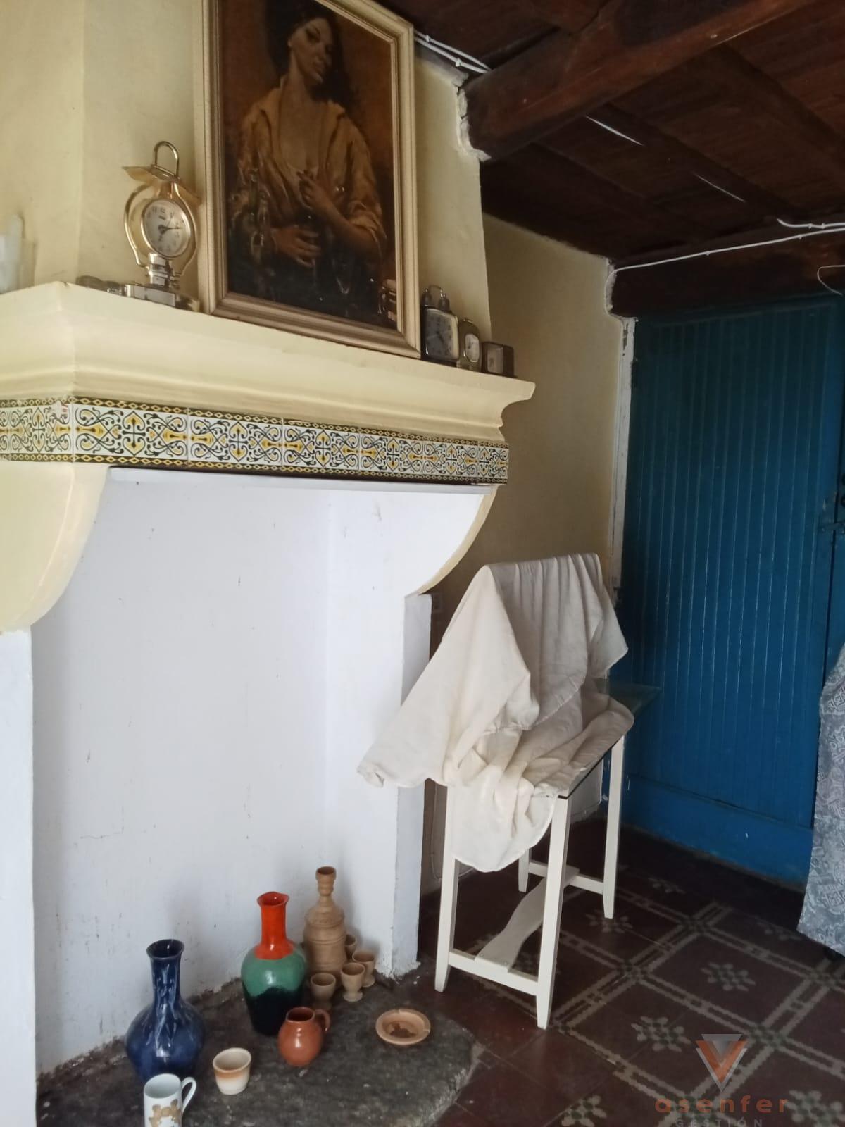 Venta de apartamento en Valverde del Fresno