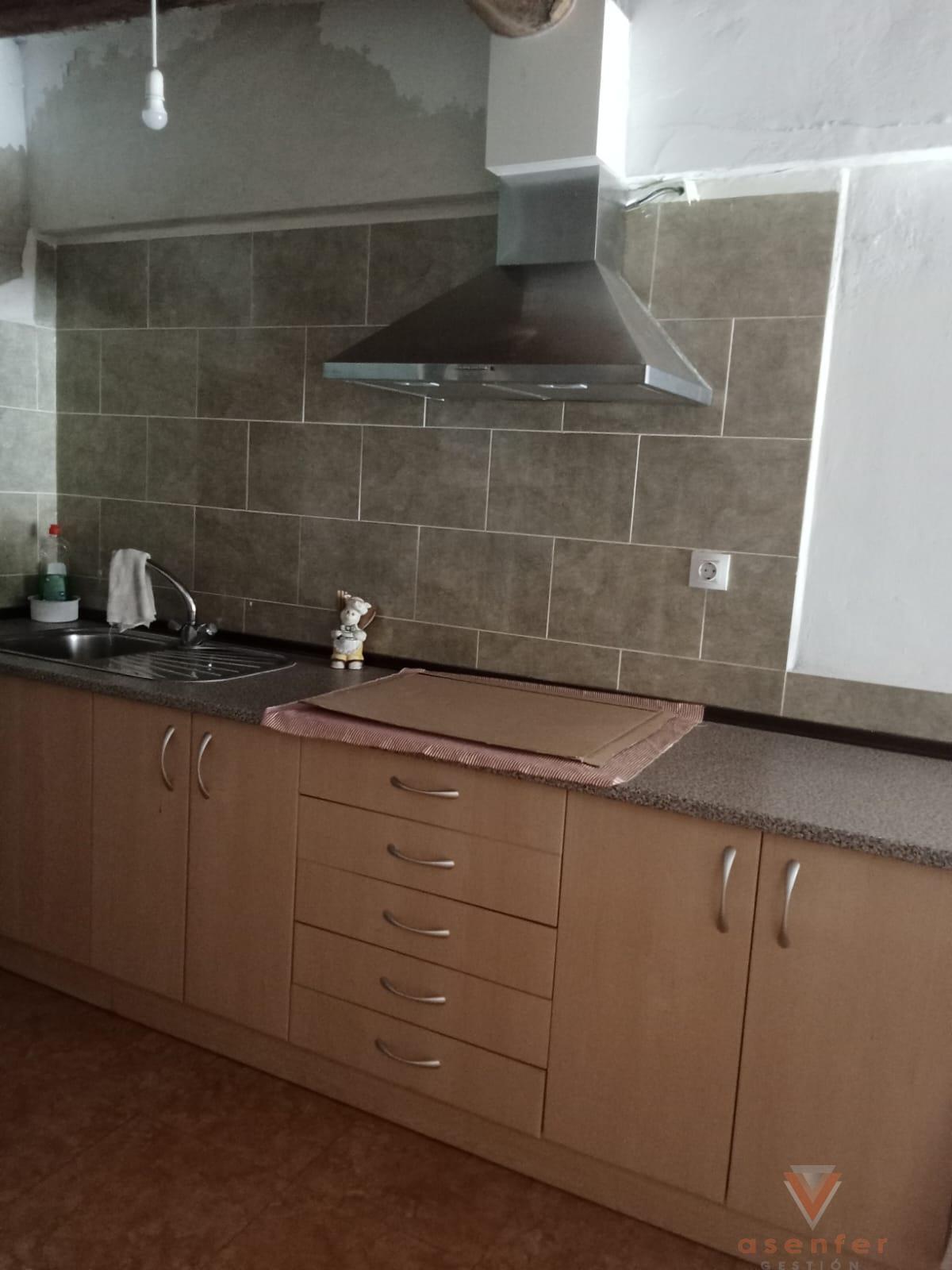 Venta de apartamento en Valverde del Fresno