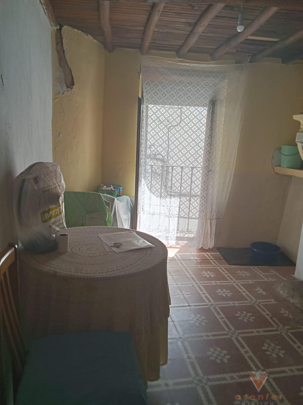 Venta de apartamento en Valverde del Fresno
