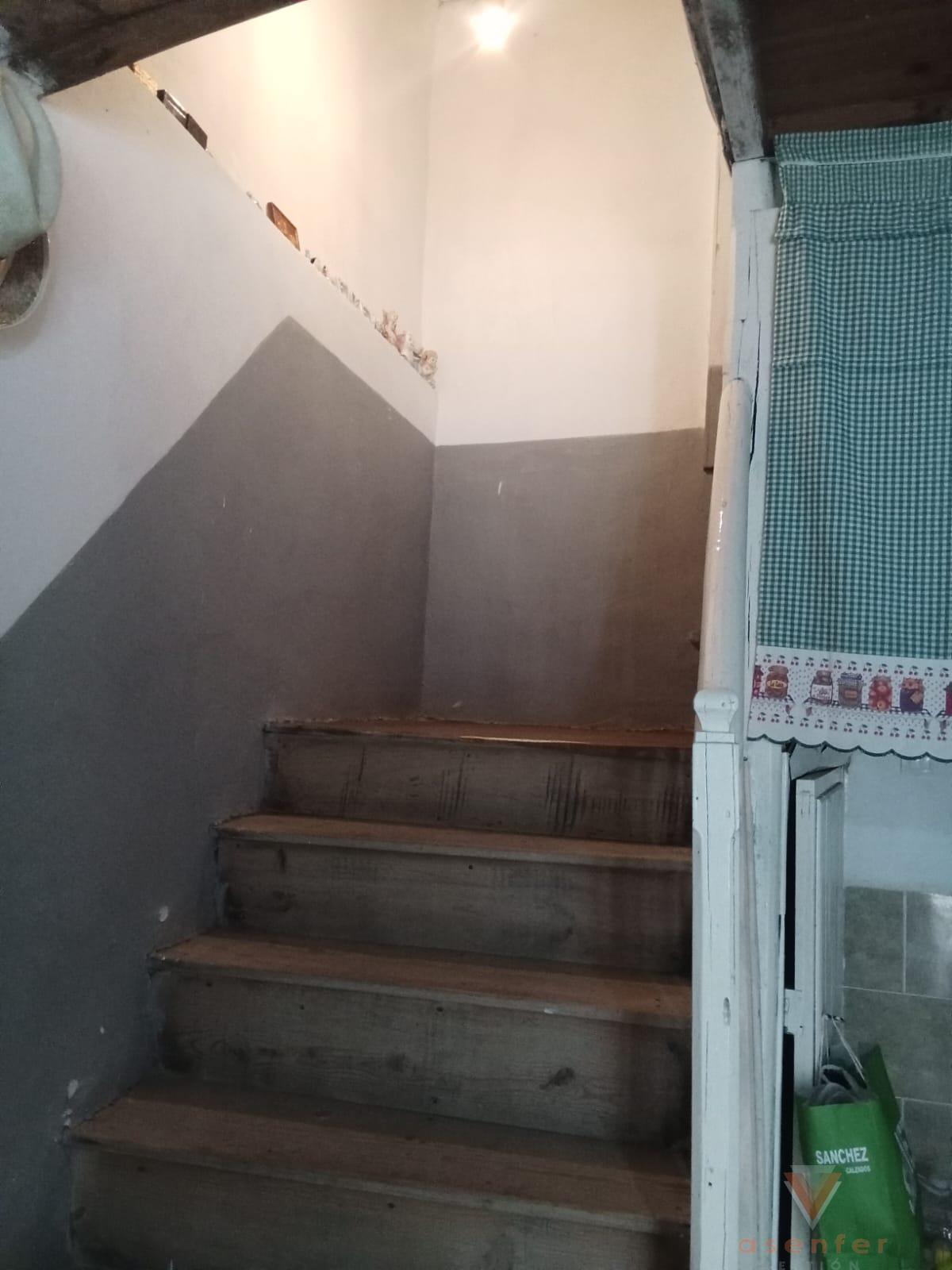 Venta de apartamento en Valverde del Fresno