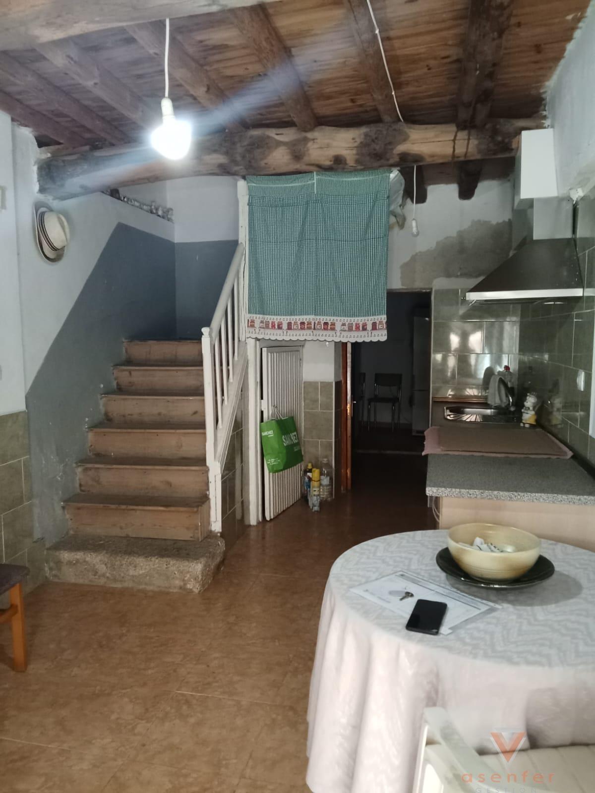 Venta de apartamento en Valverde del Fresno