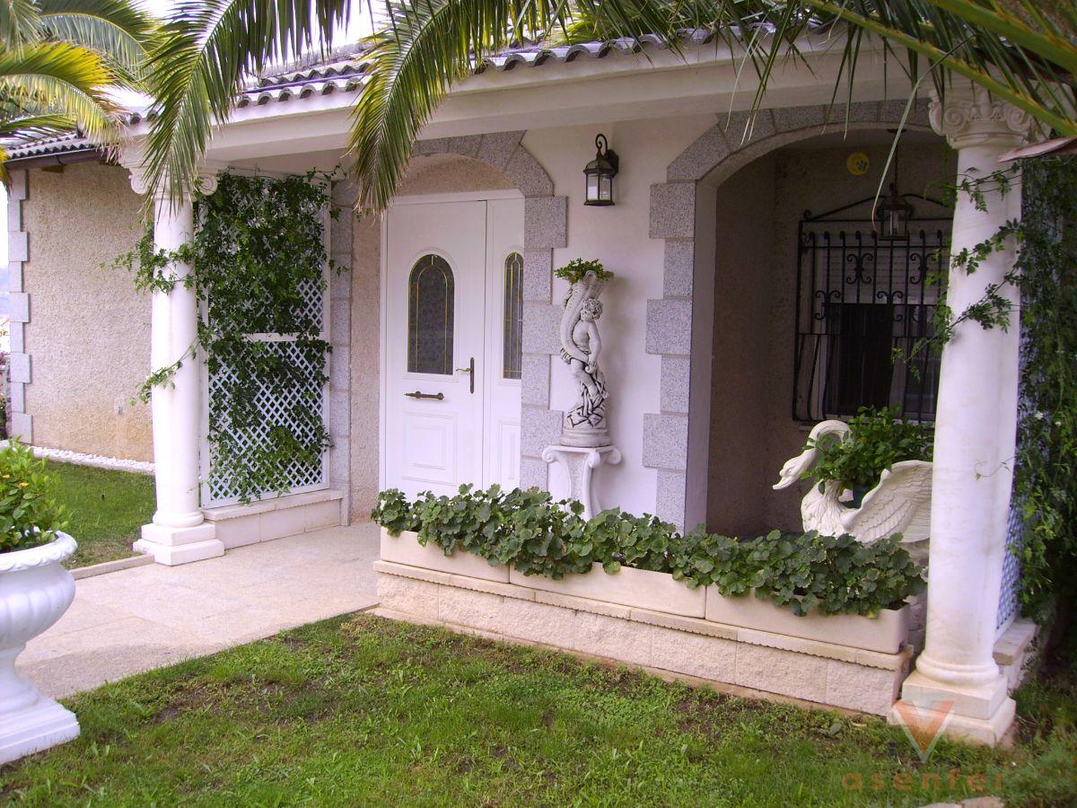 Entrada/Salida