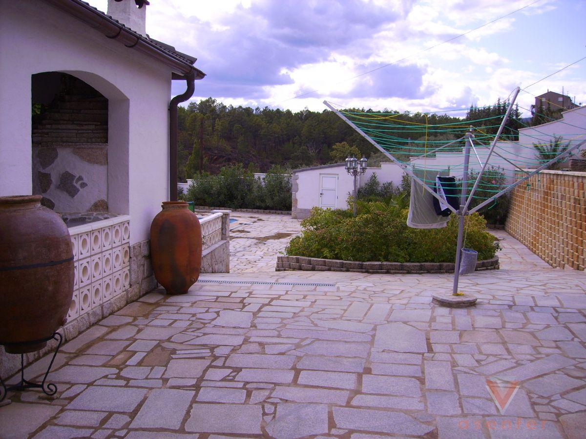 Terraza