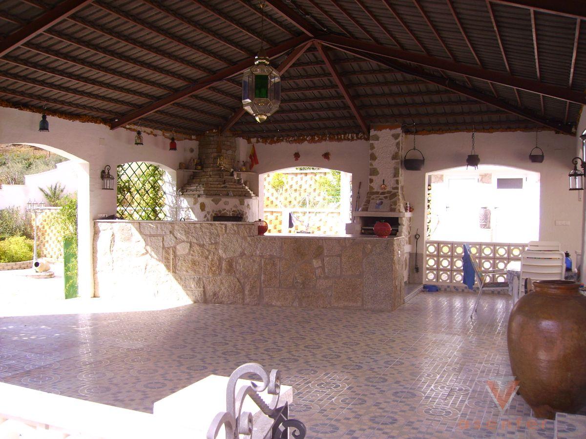Terraza
