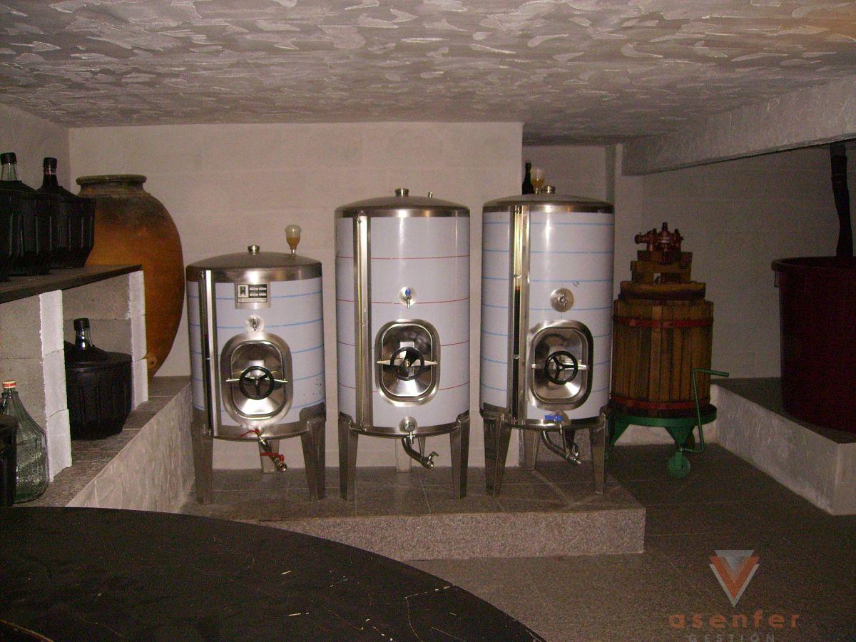Trastero