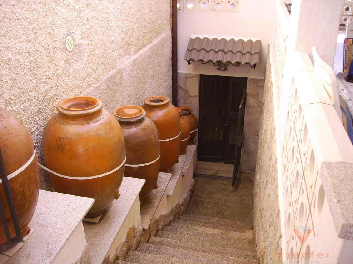 Escalera