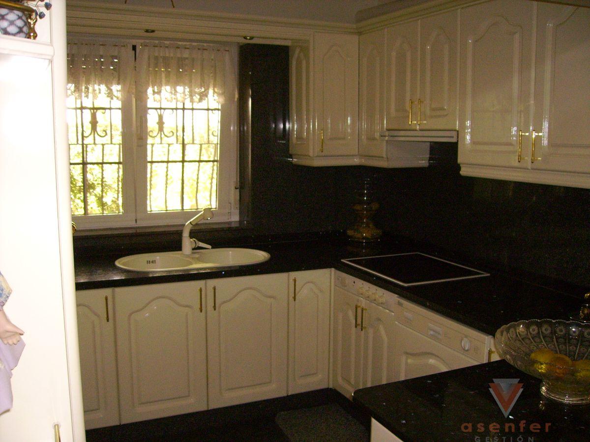 Venta de chalet en Valverde del Fresno
