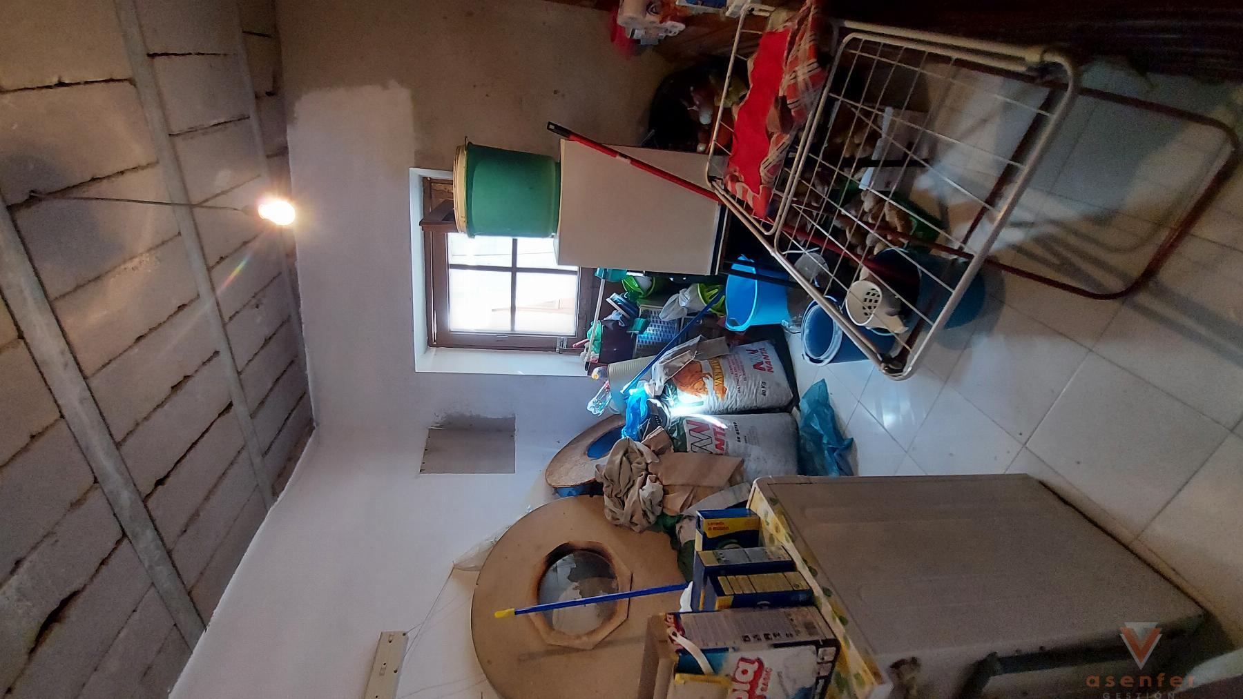 Venta de casa en Valverde del Fresno