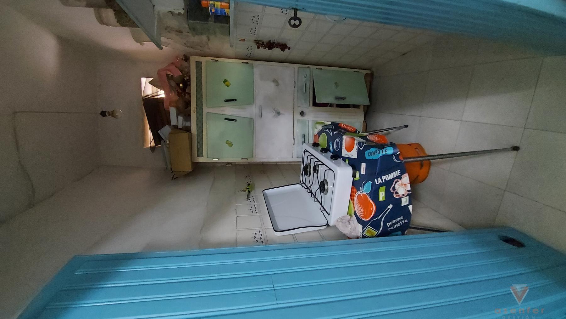 Venta de casa en Valverde del Fresno