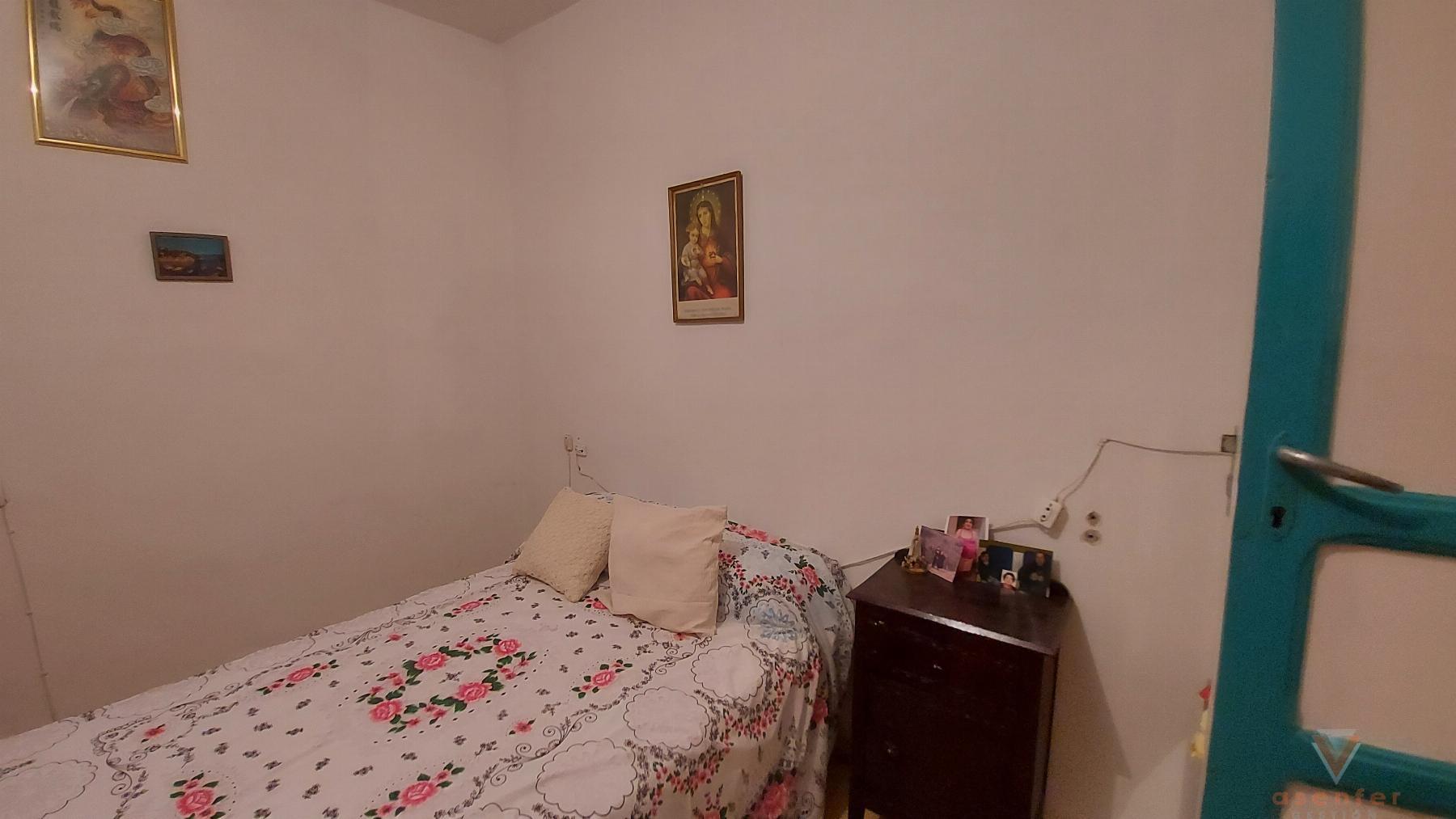 Venta de casa en Valverde del Fresno