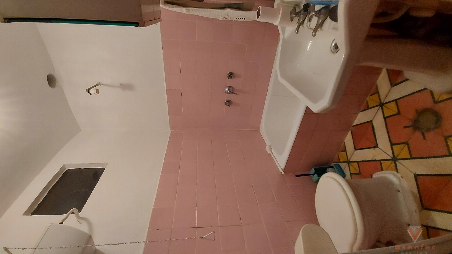 Venta de casa en Valverde del Fresno