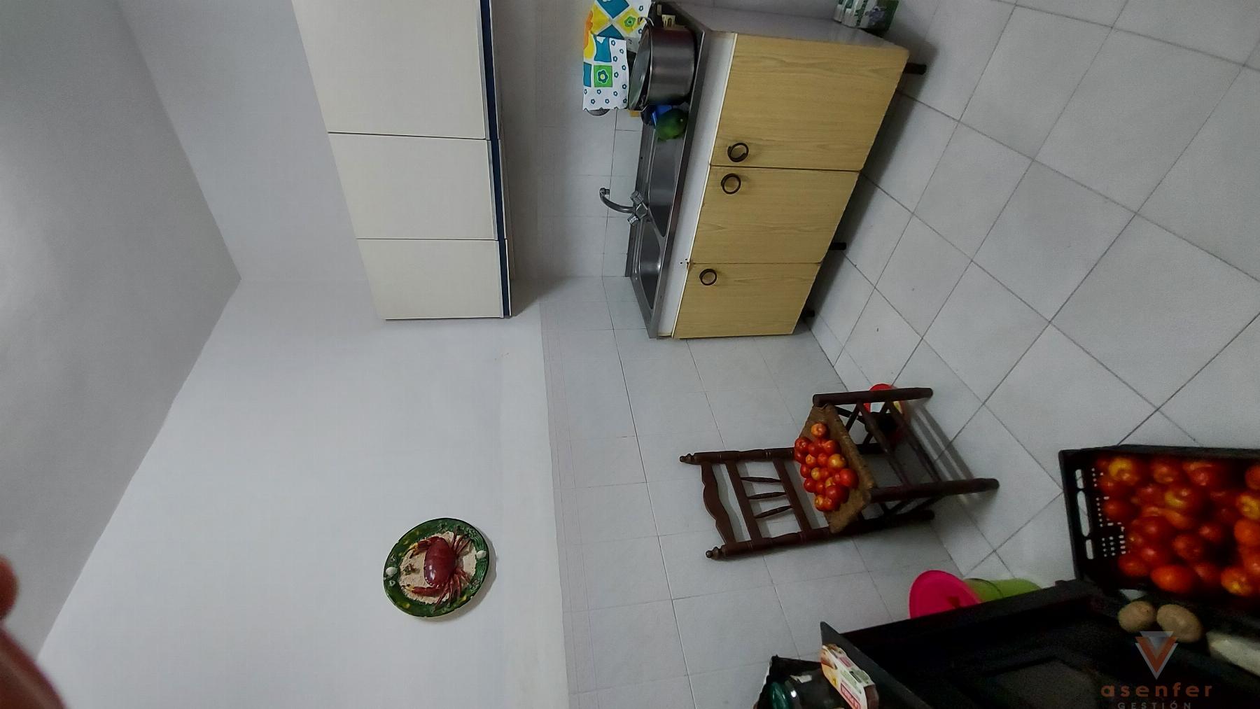 Venta de casa en Valverde del Fresno