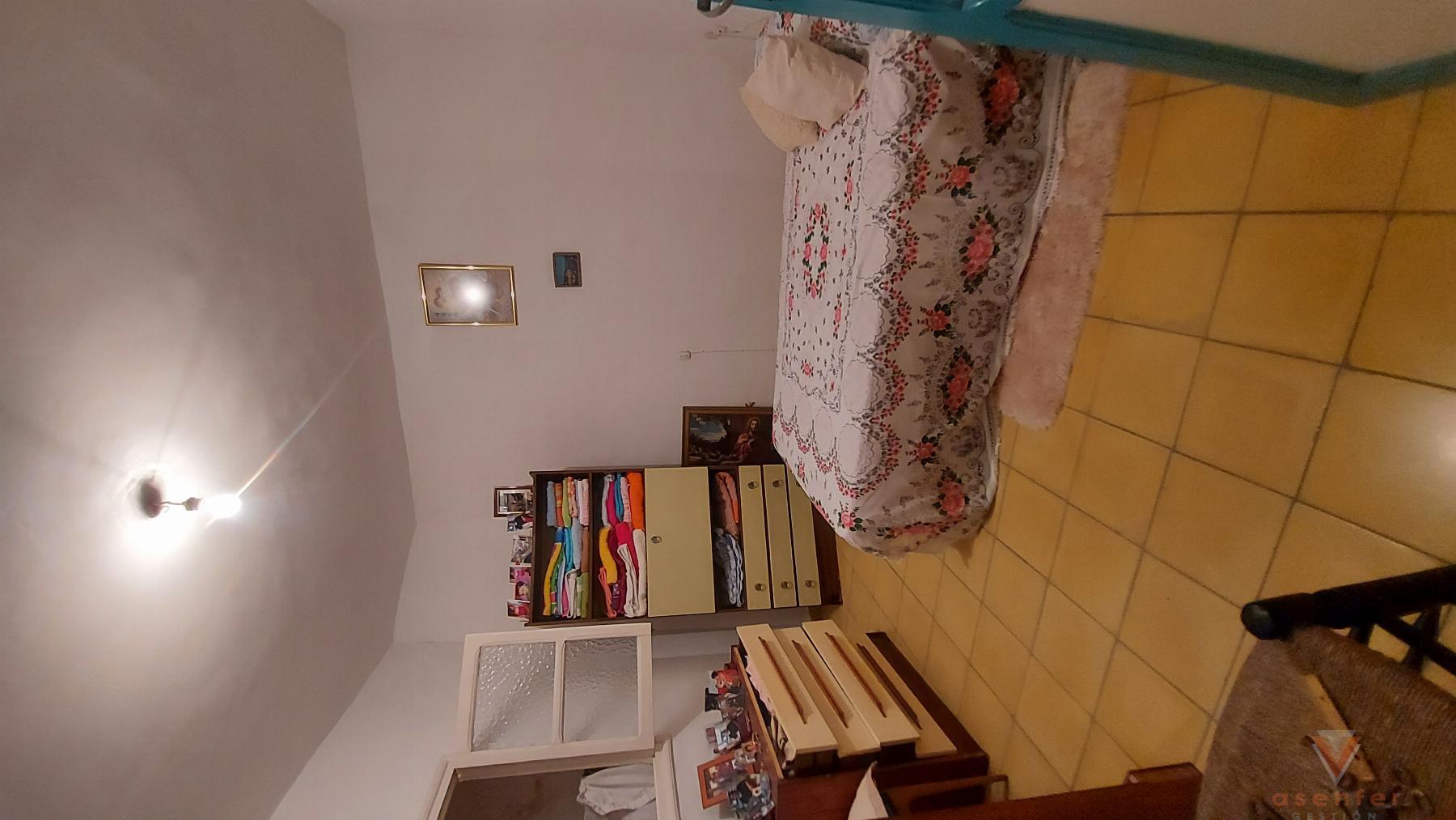 Venta de casa en Valverde del Fresno