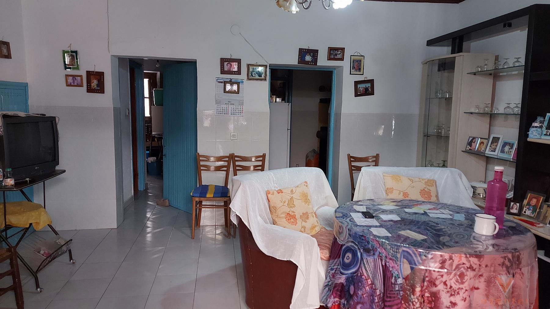 Venta de casa en Valverde del Fresno