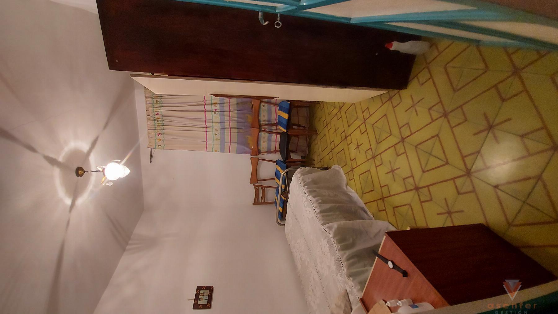 Venta de casa en Valverde del Fresno