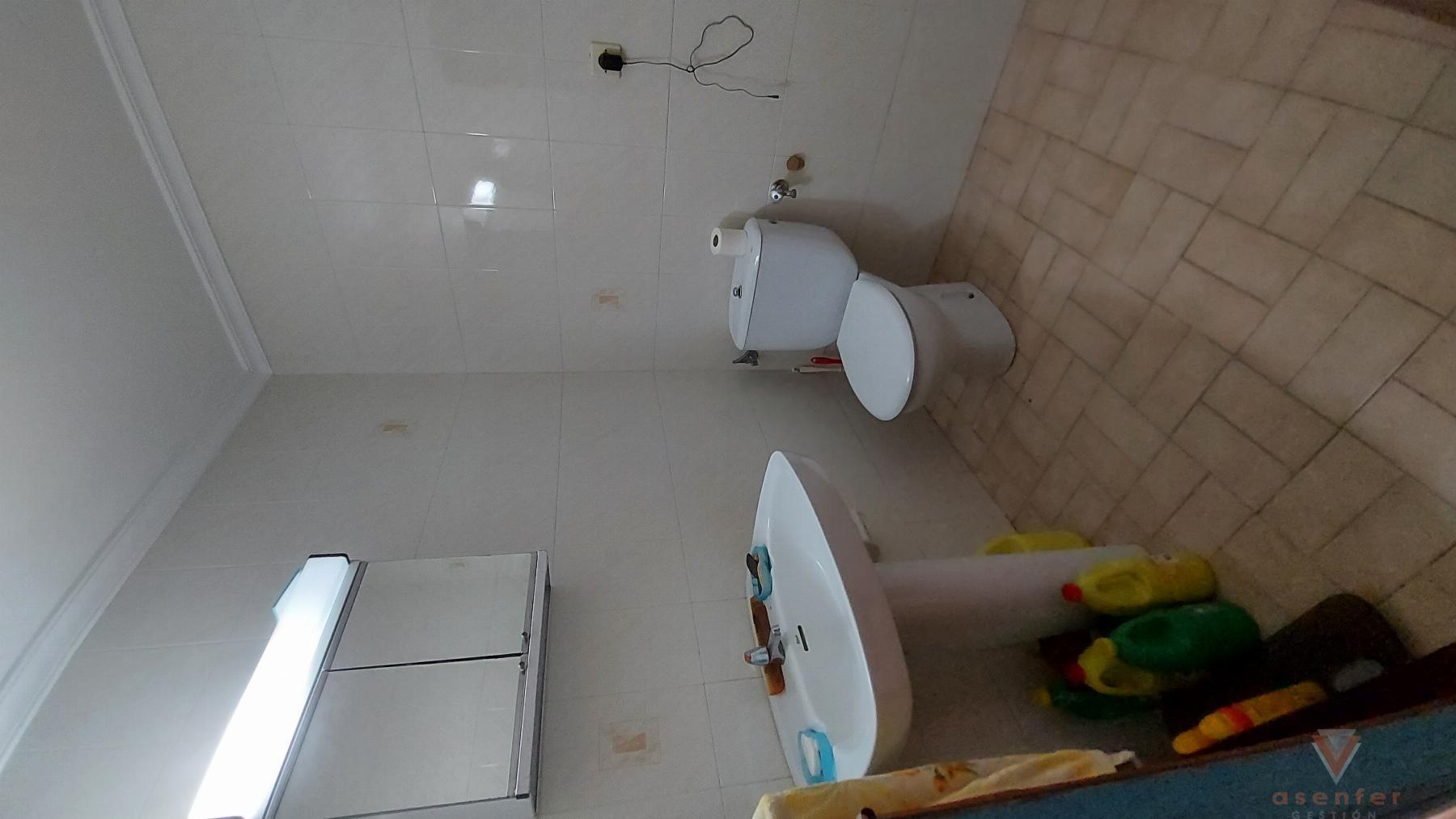 Venta de casa en Valverde del Fresno