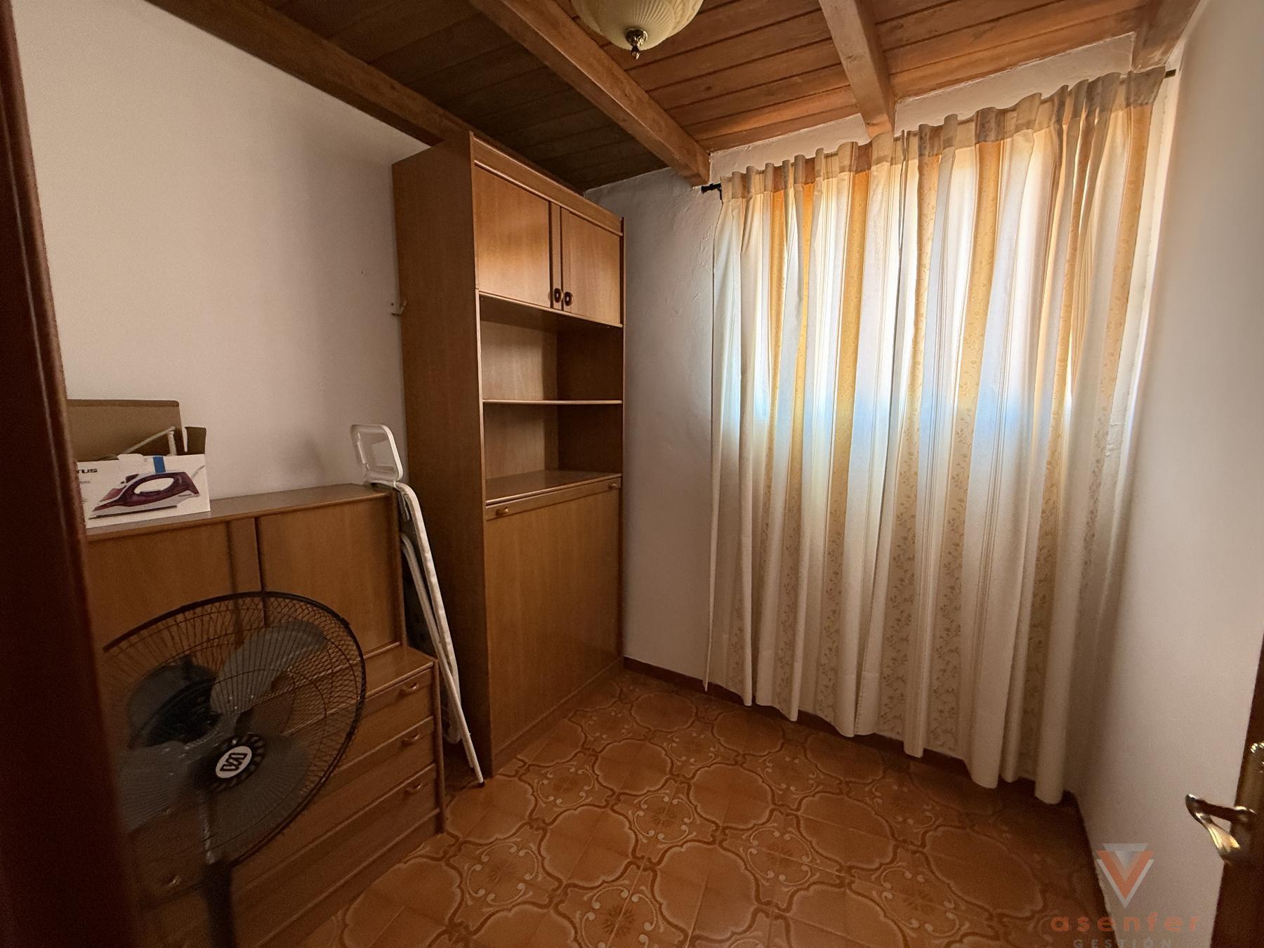 Venta de casa en San Martín de Trevejo