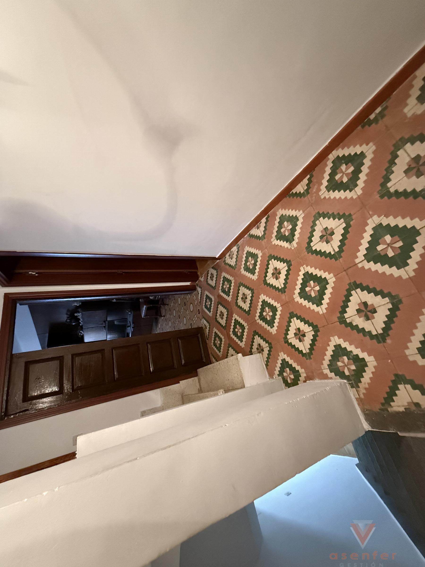Venta de casa en San Martín de Trevejo