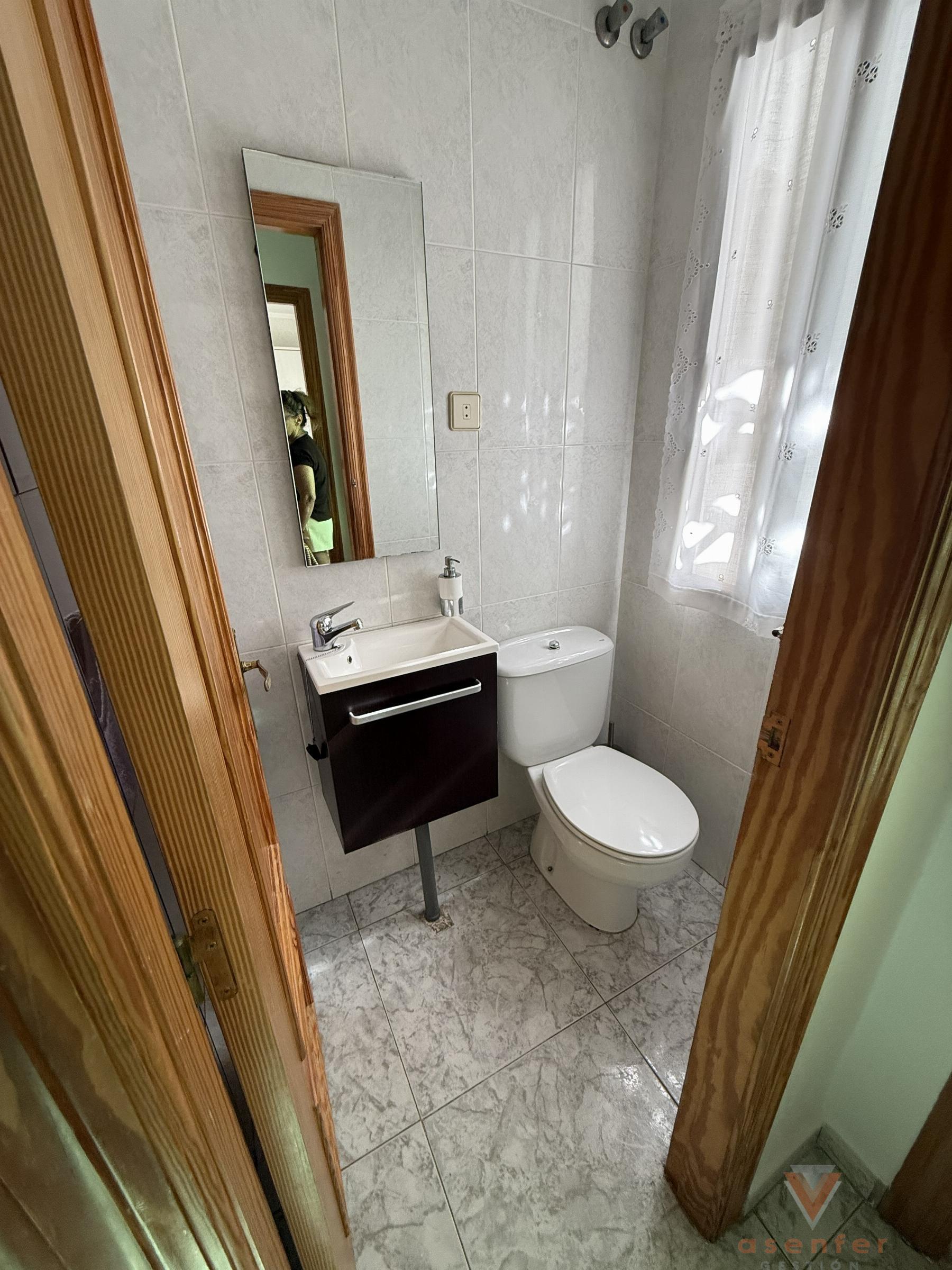 Venta de casa en San Martín de Trevejo
