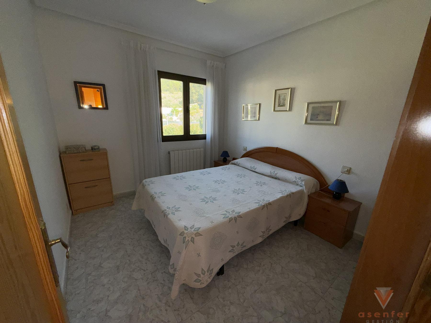 Venta de casa en San Martín de Trevejo
