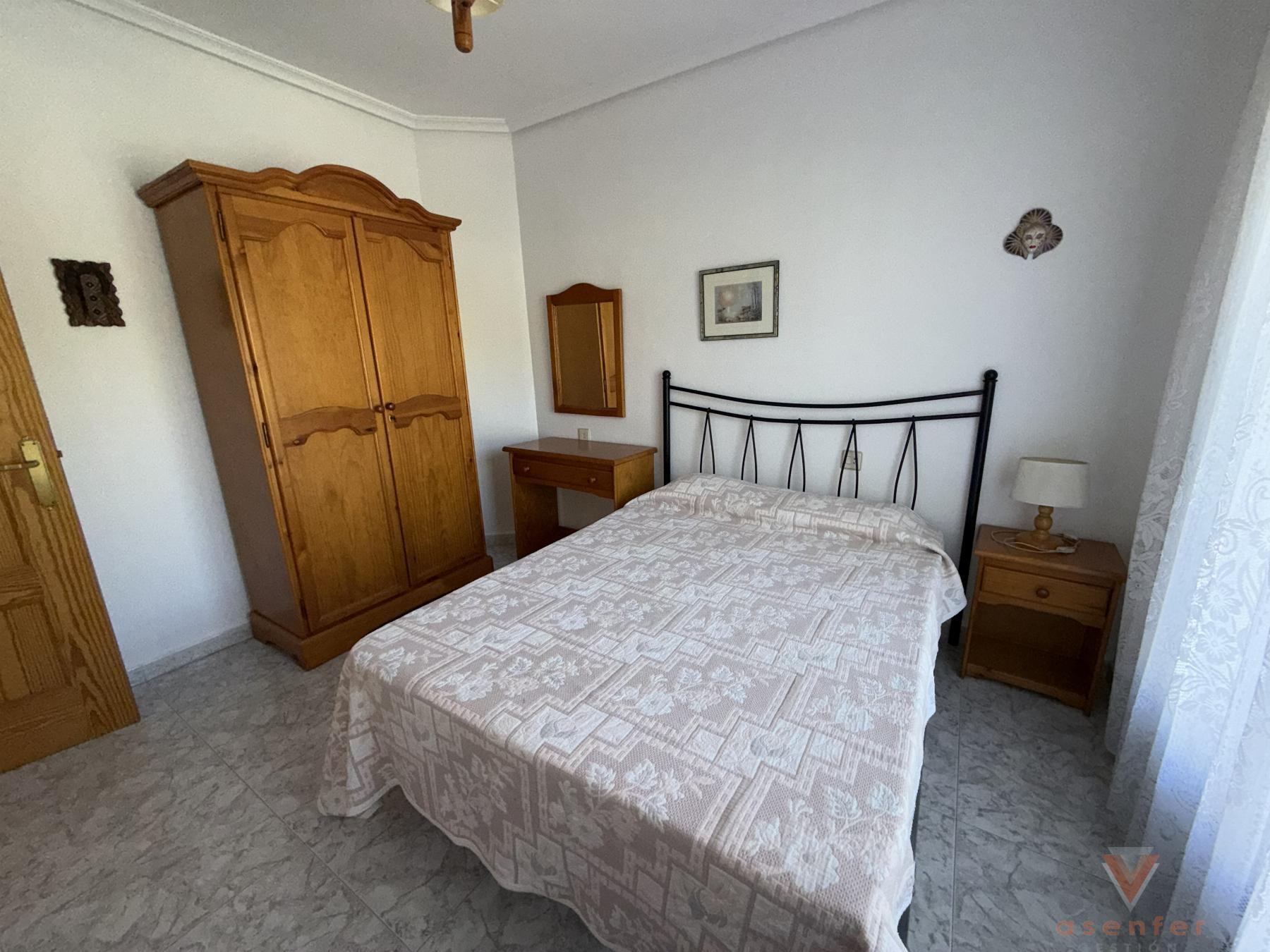 Venta de casa en San Martín de Trevejo