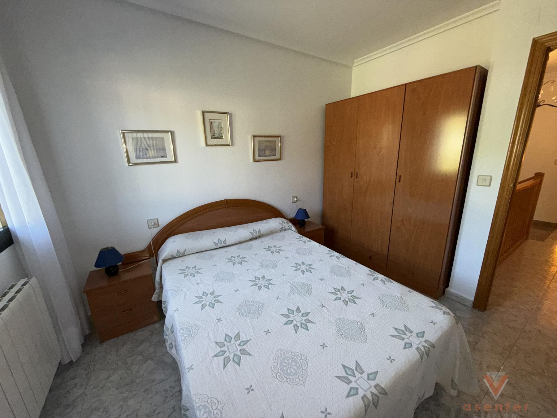 Venta de casa en San Martín de Trevejo
