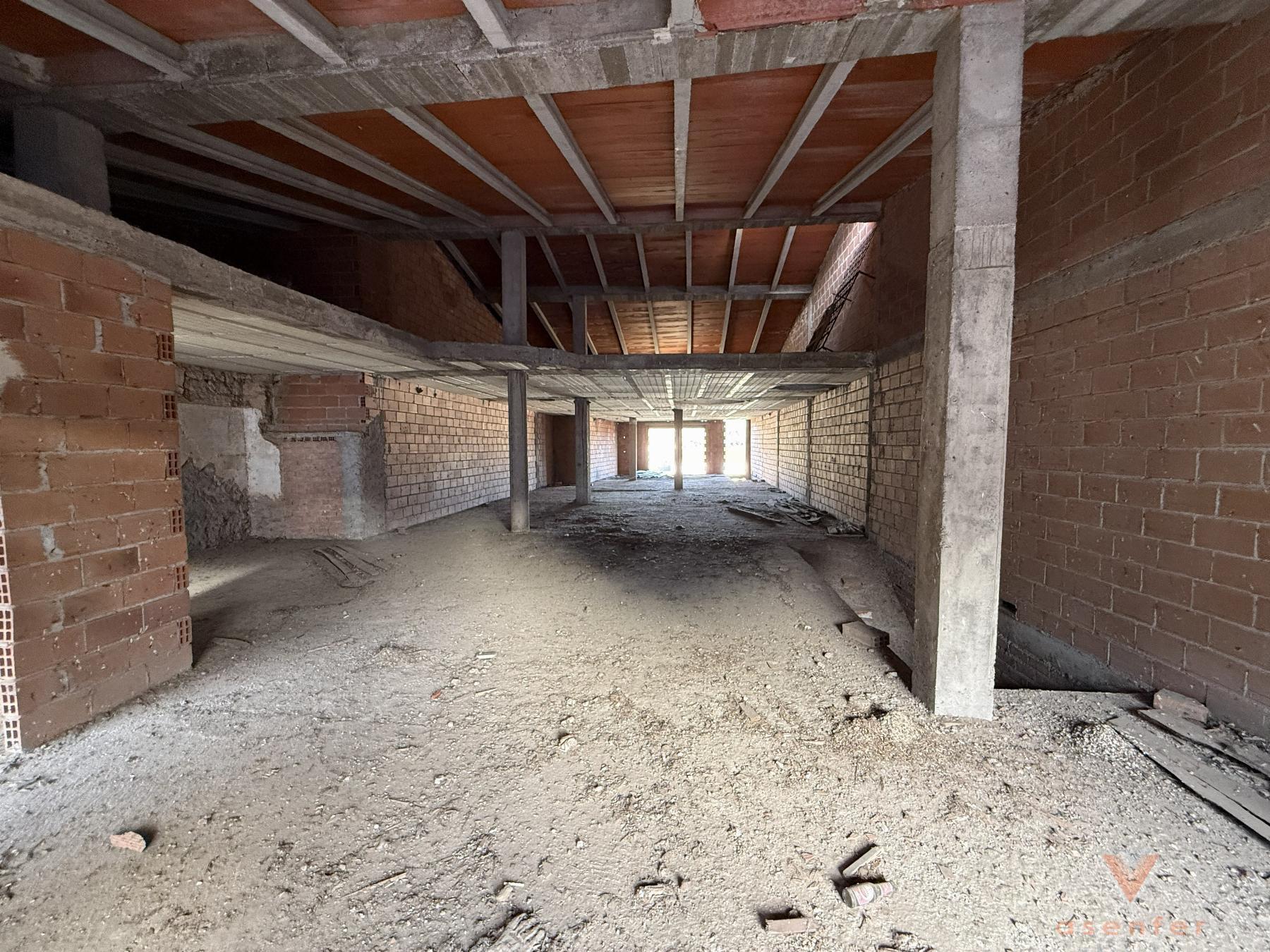 Venta de casa en Valverde del Fresno