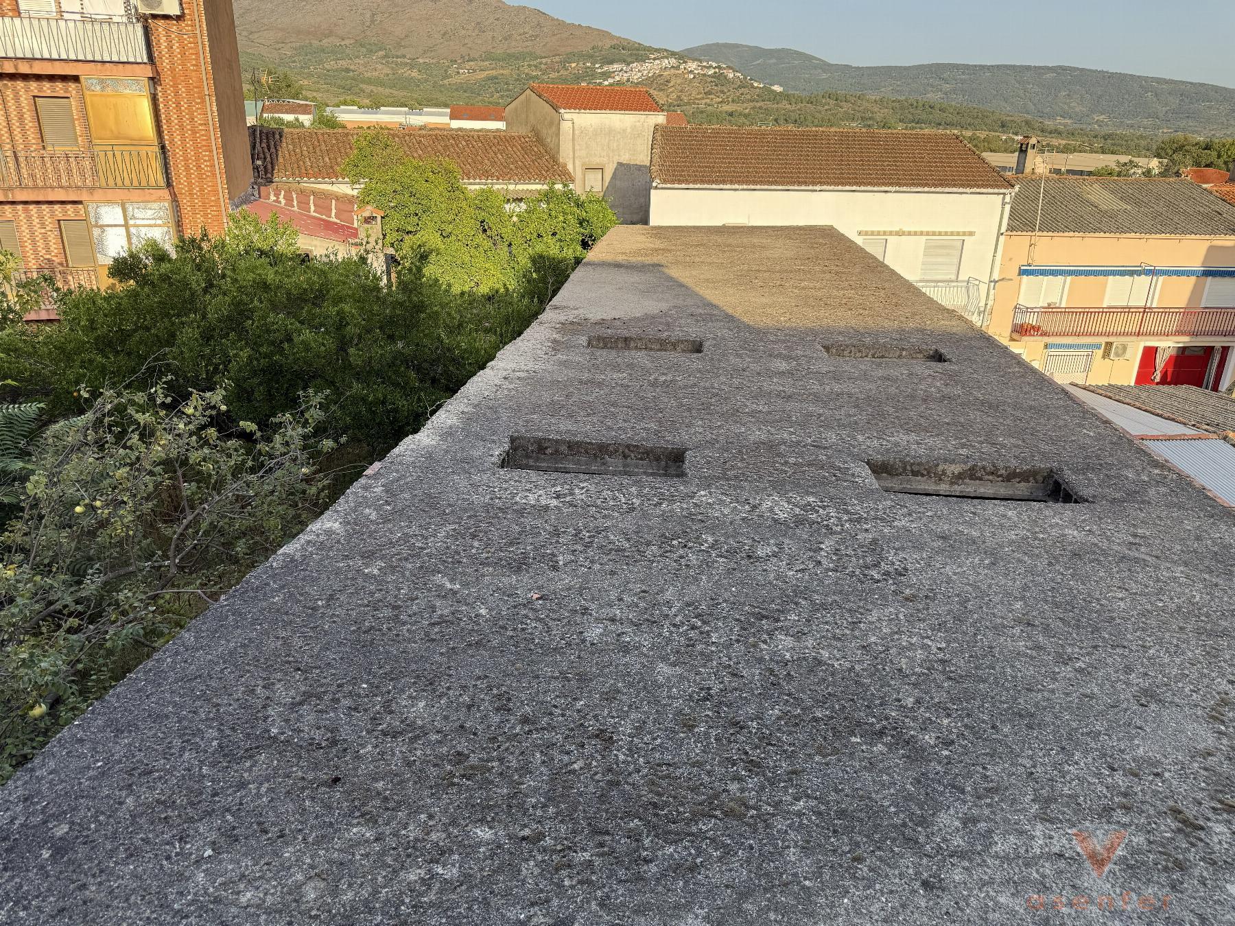 Venta de casa en Valverde del Fresno