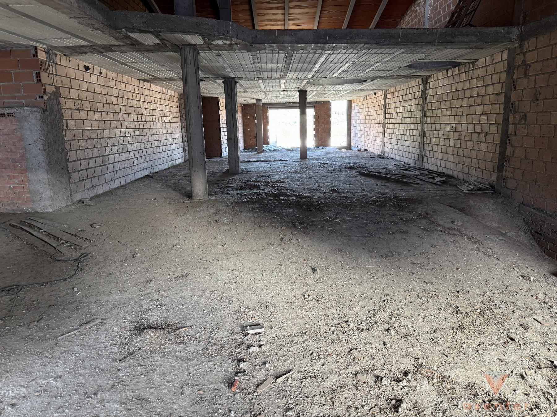 Venta de casa en Valverde del Fresno