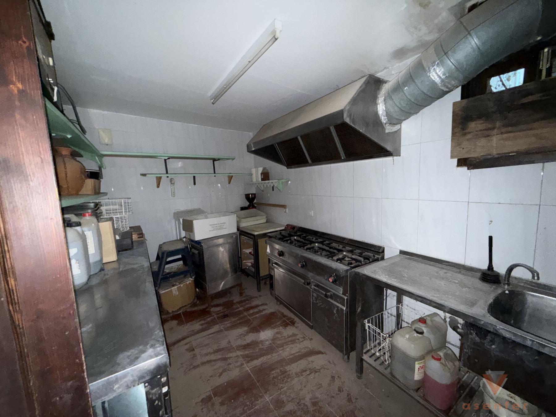 Venta de casa en San Martín de Trevejo
