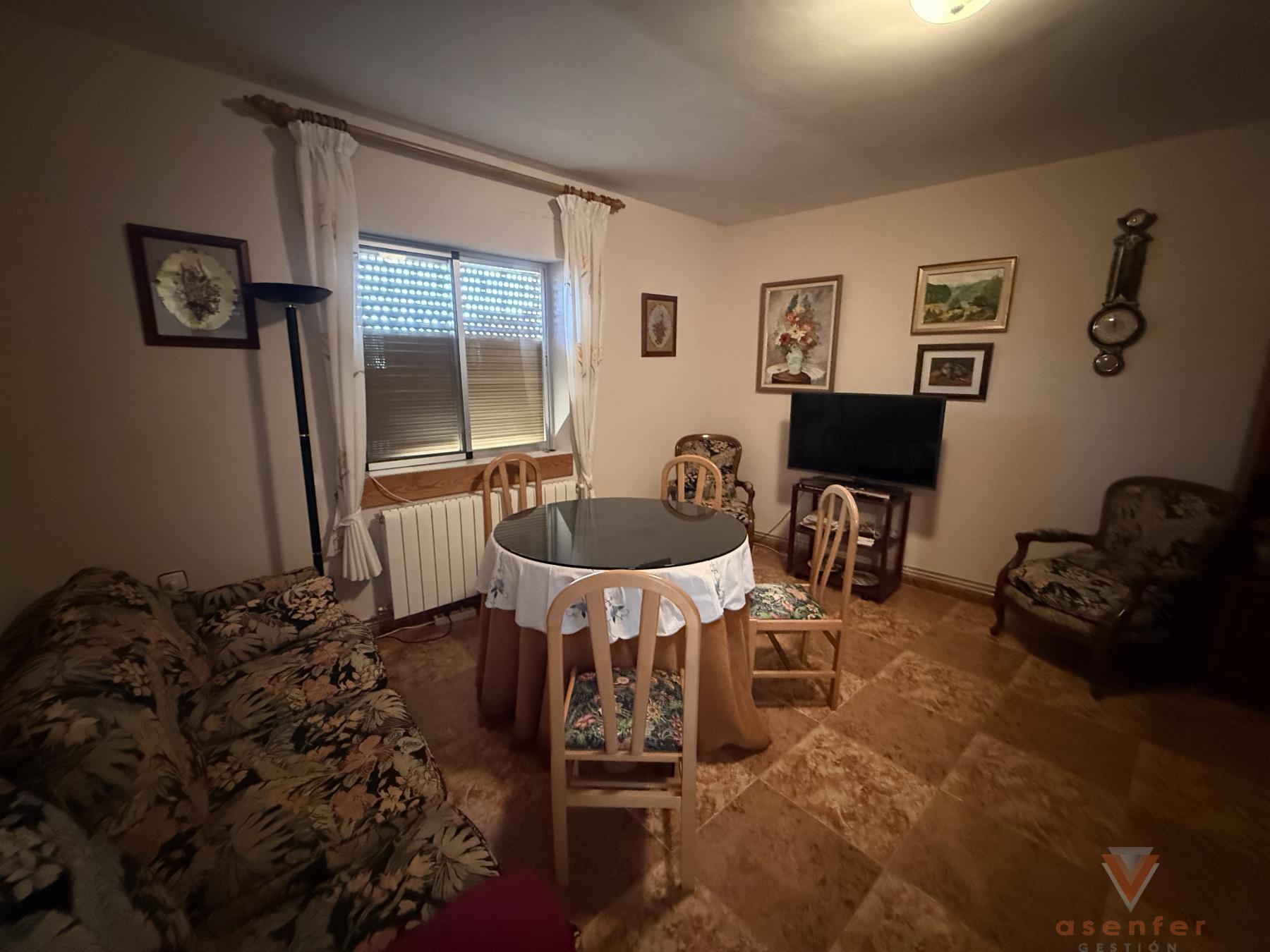 Venta de casa en Valverde del Fresno