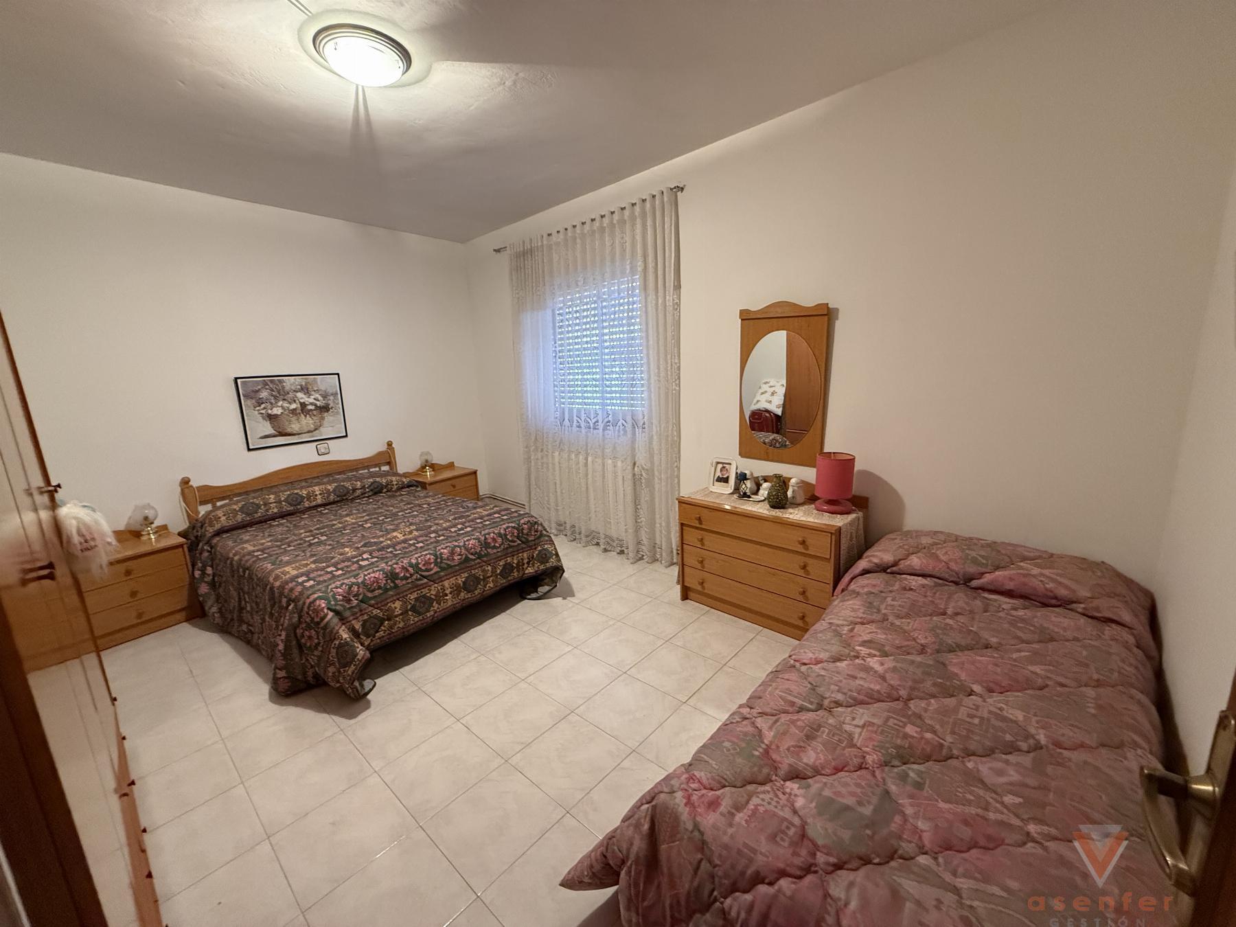 Venta de casa en Valverde del Fresno