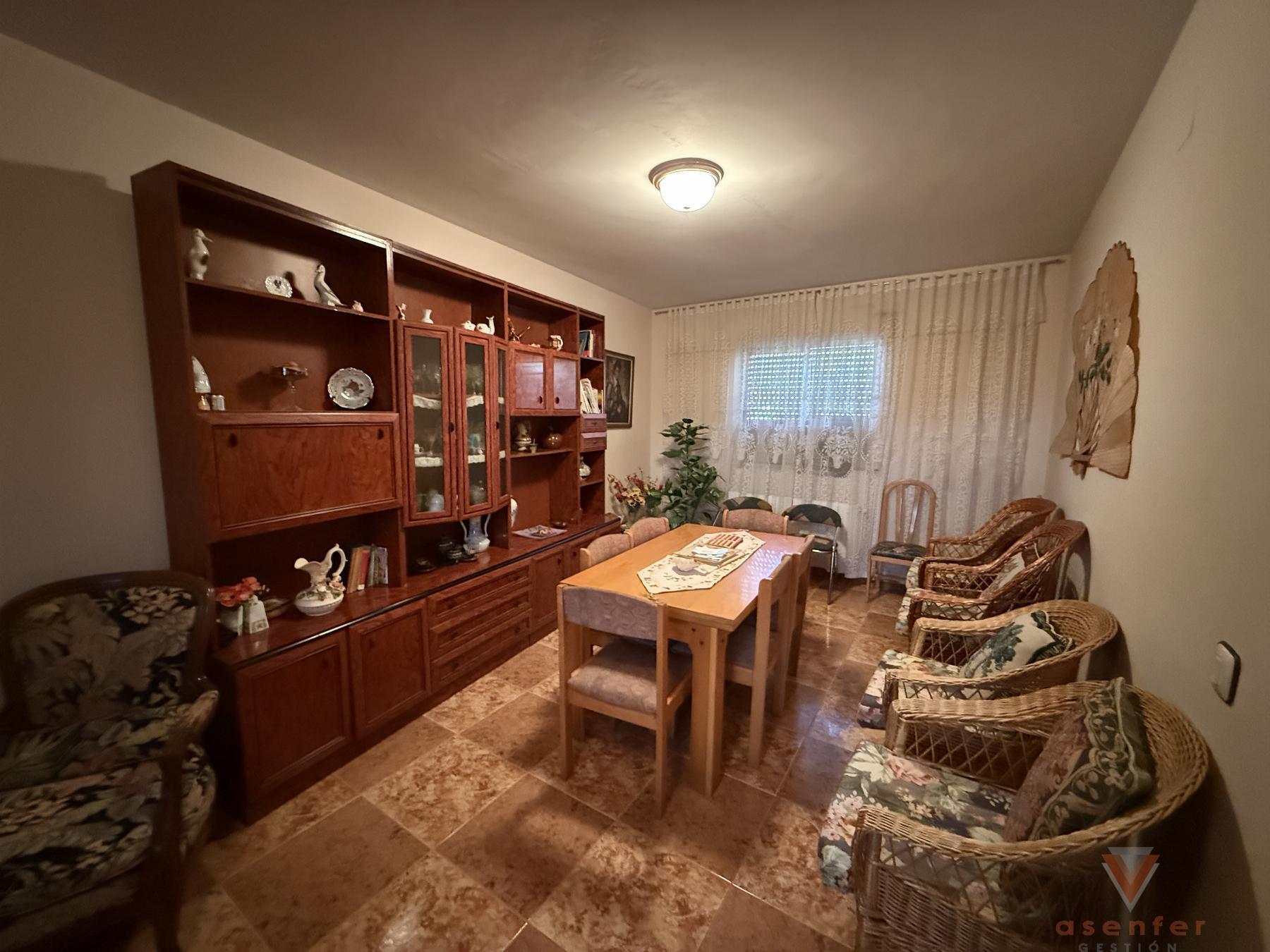 Venta de casa en Valverde del Fresno