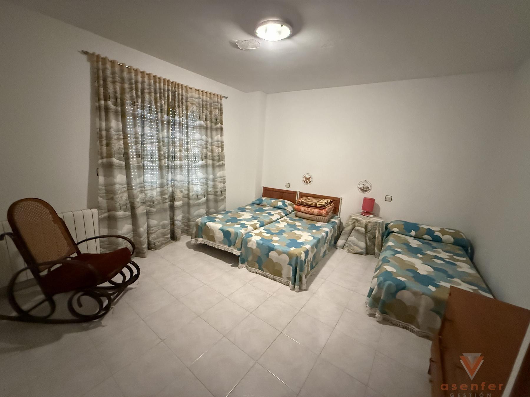 Venta de casa en Valverde del Fresno