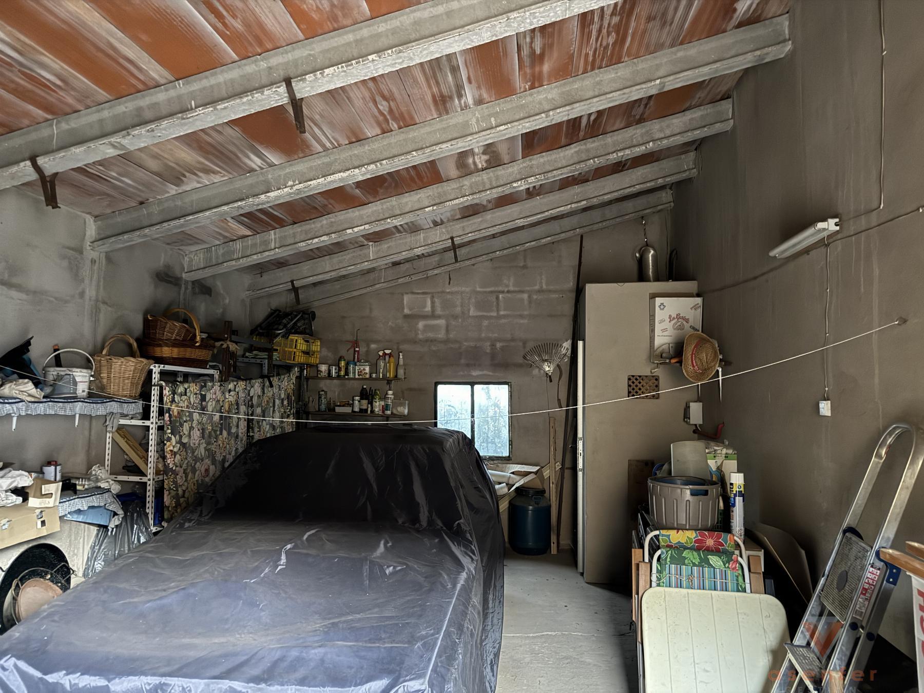 Venta de casa en Valverde del Fresno