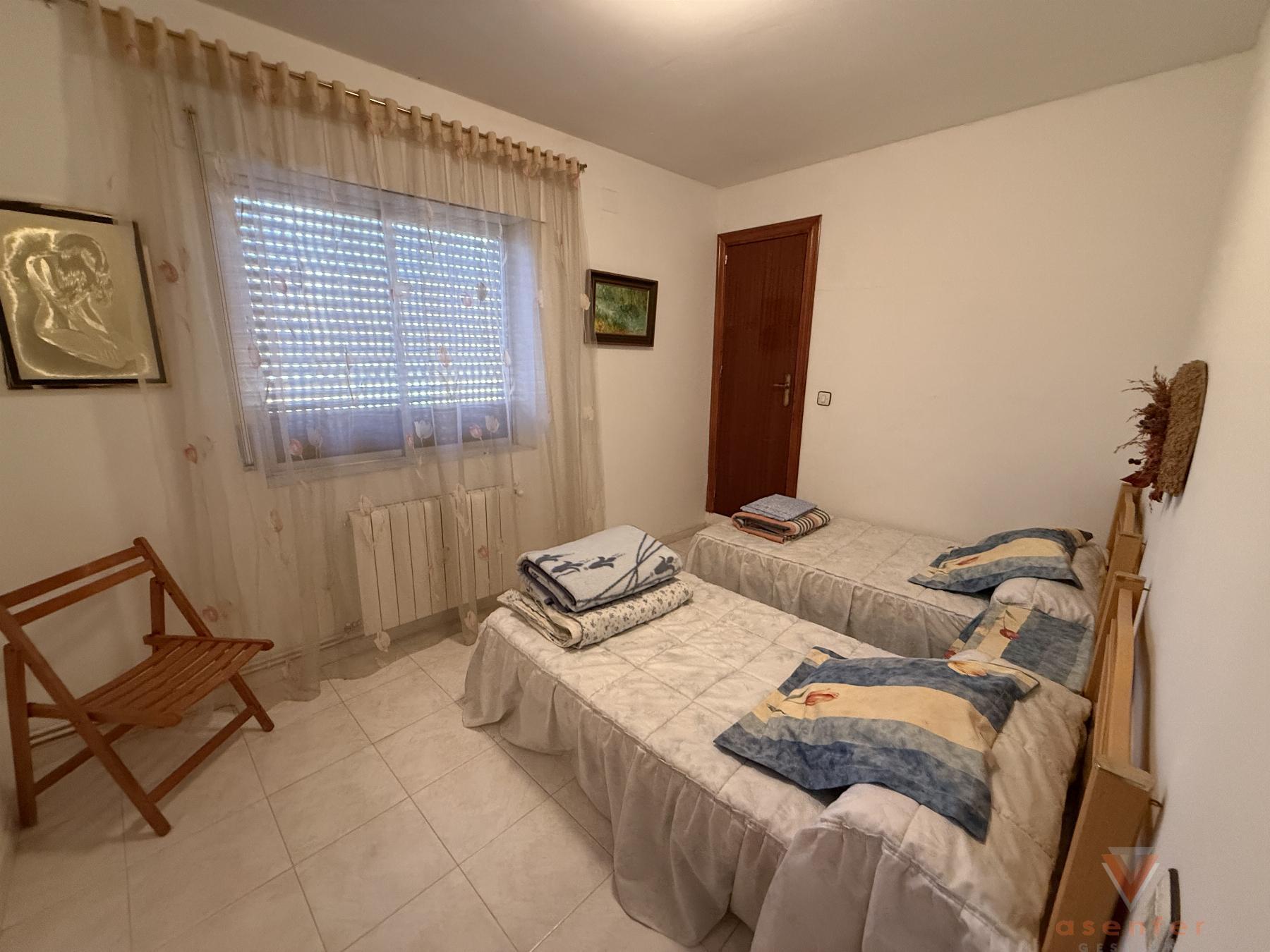 Venta de casa en Valverde del Fresno