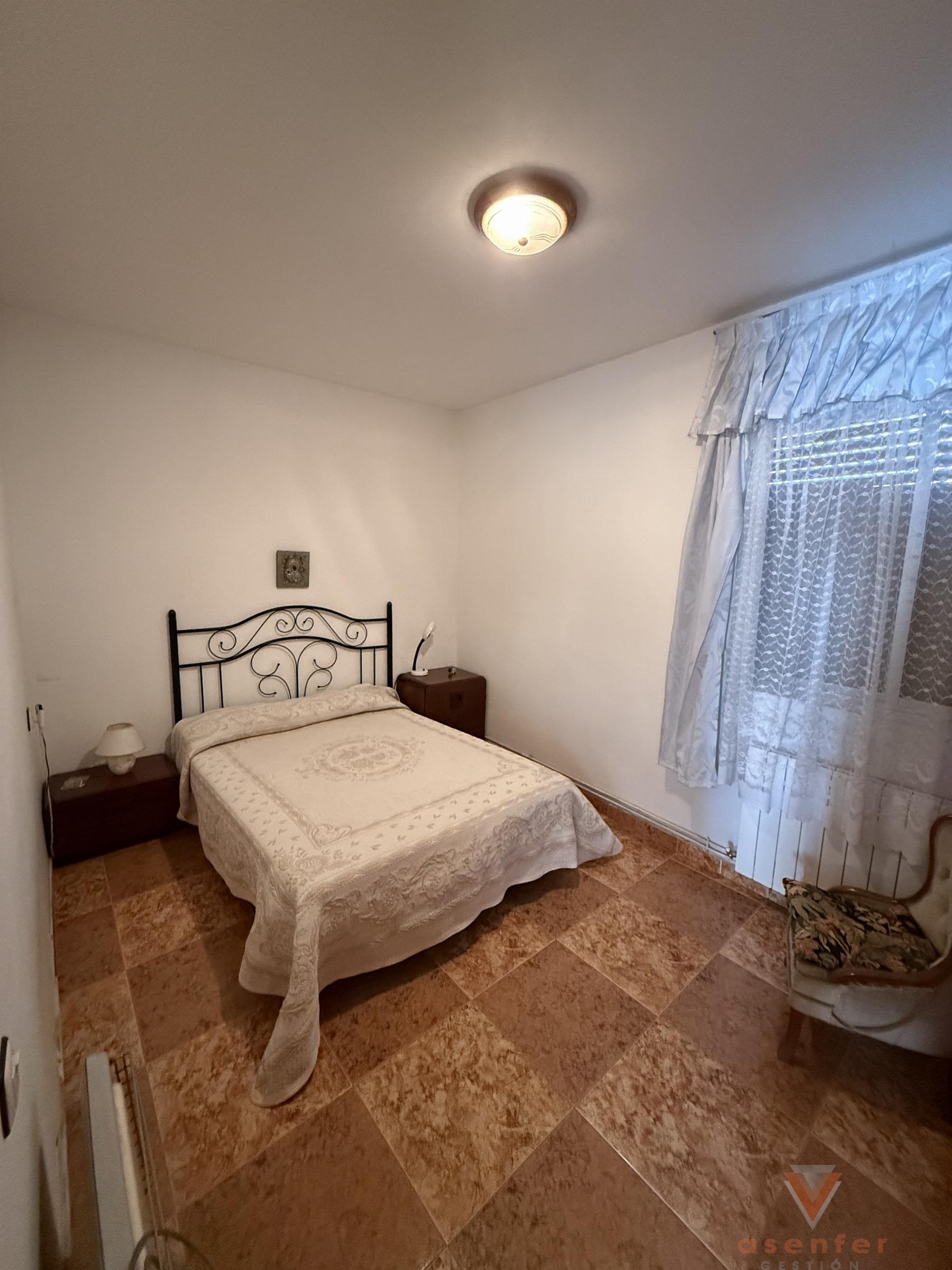 Venta de casa en Valverde del Fresno