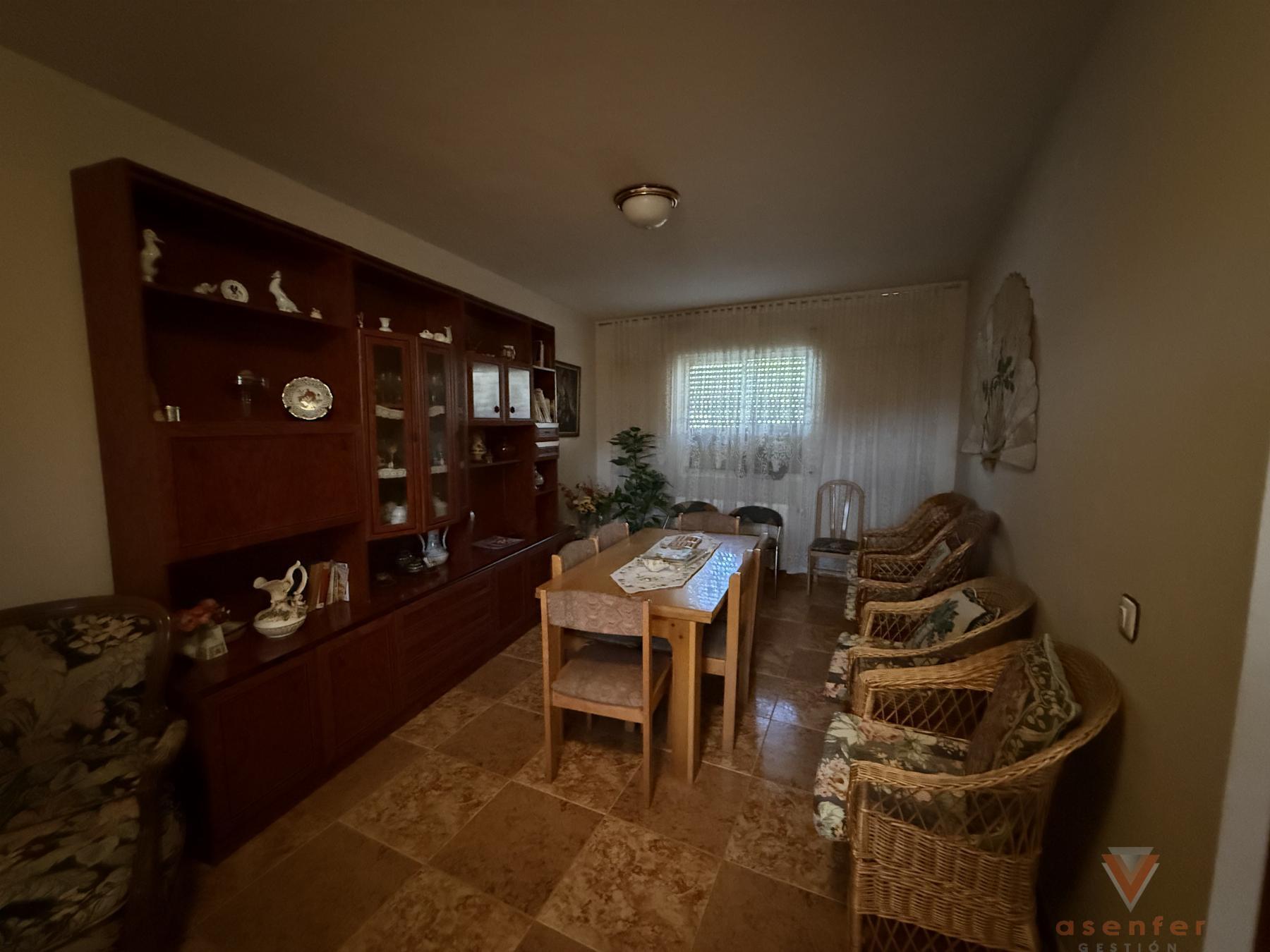 Venta de casa en Valverde del Fresno