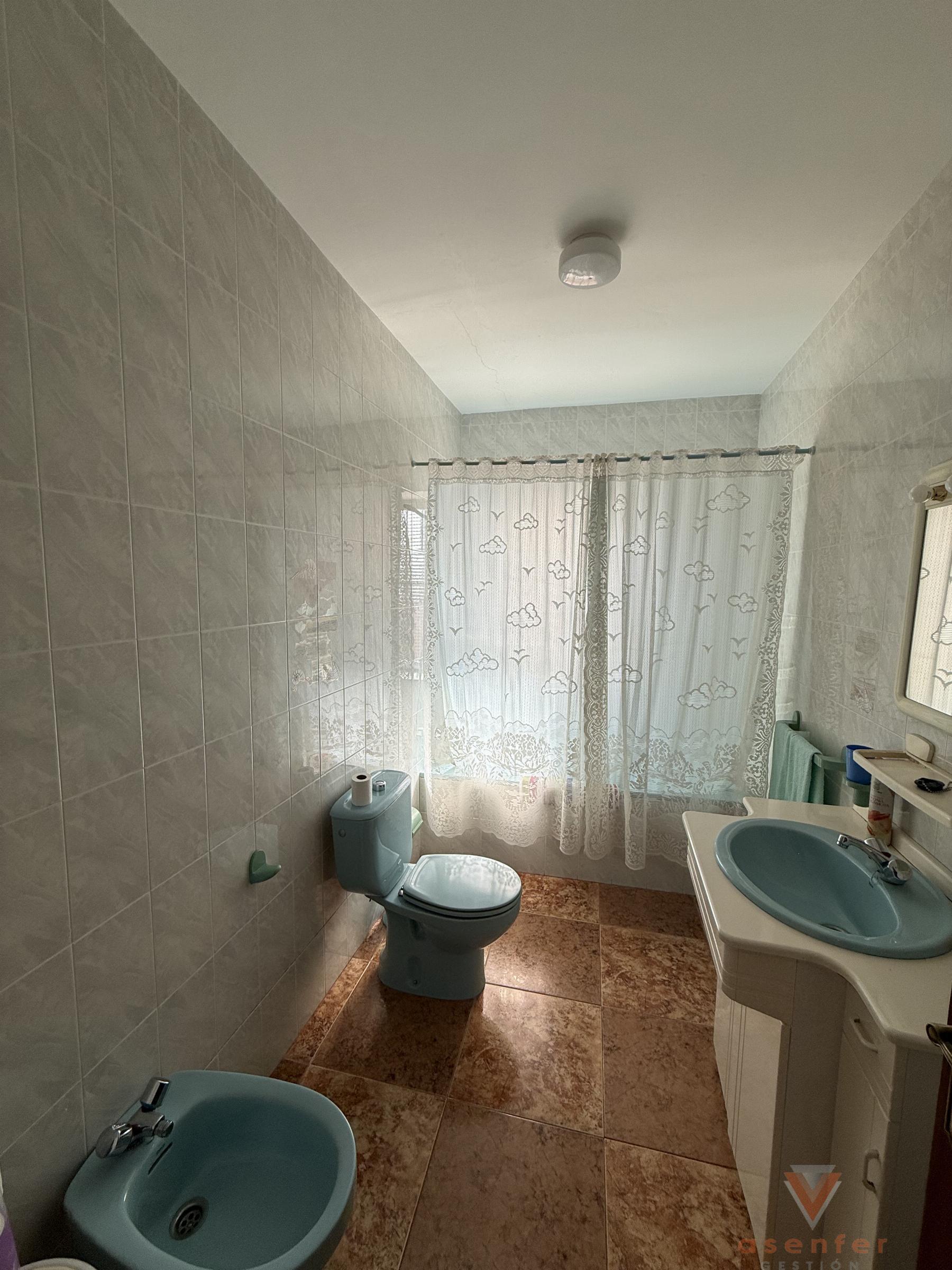 Venta de casa en Valverde del Fresno
