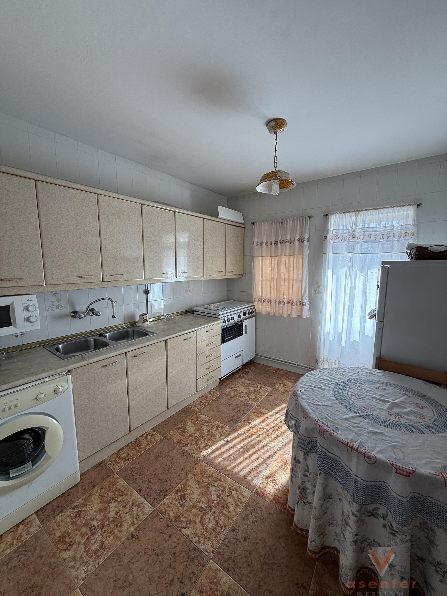 Venta de casa en Valverde del Fresno