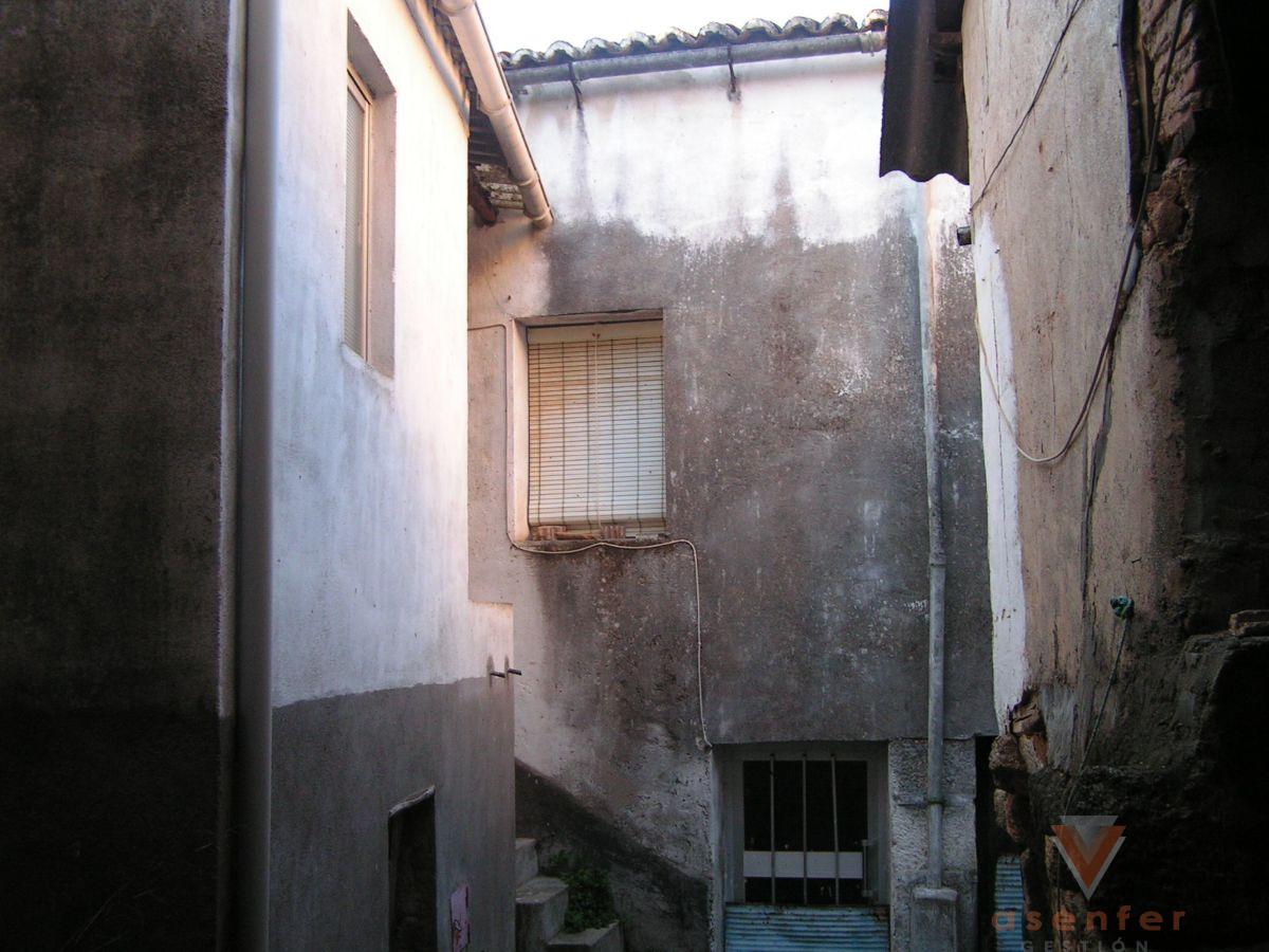 House body
