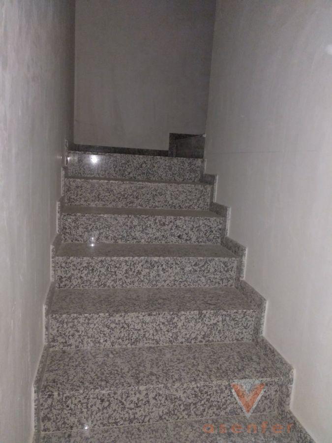 Escalera